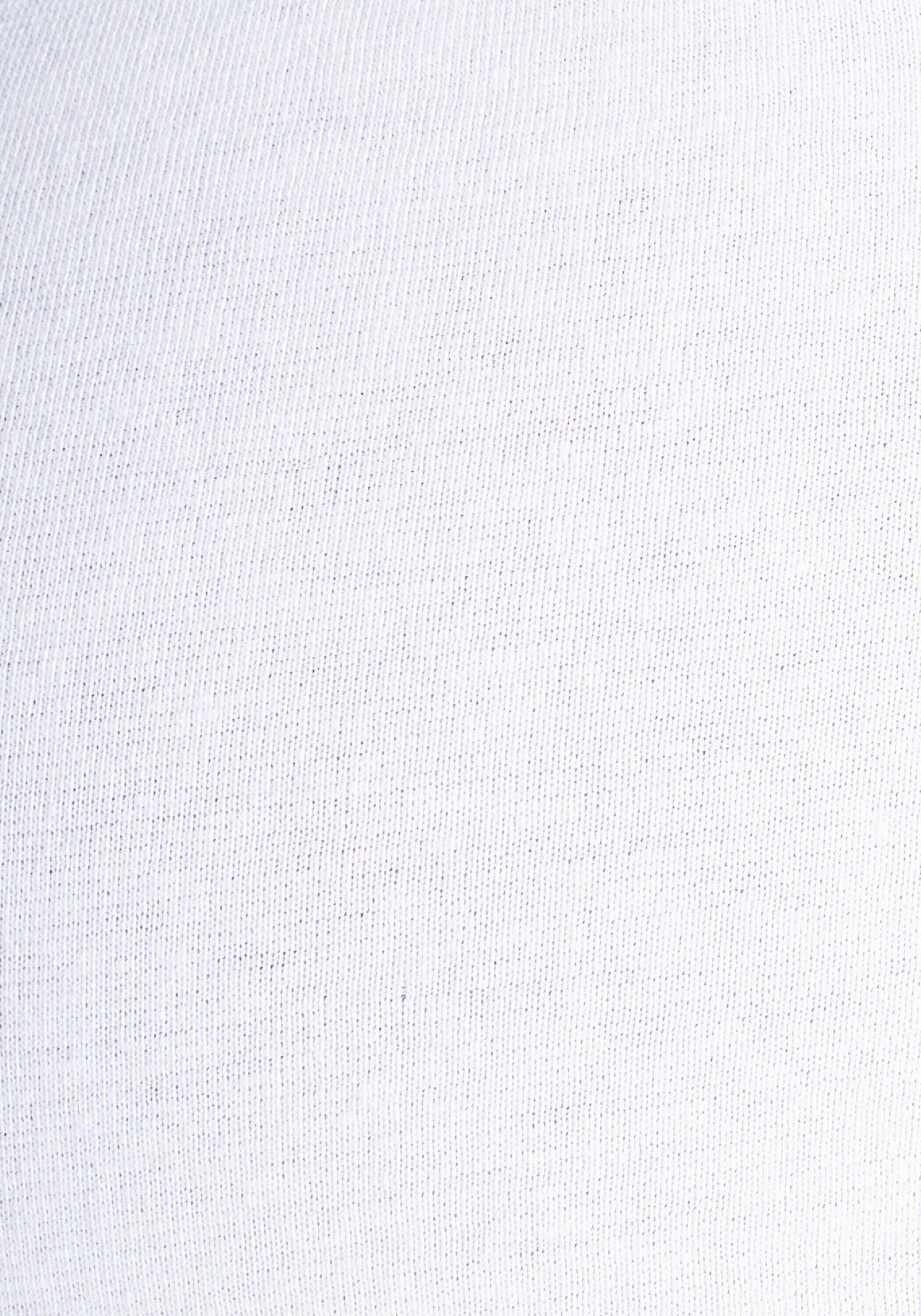 Herren H.I.S  Basic Slips (10 Stück) »Cotton made in Africa« 4/4
