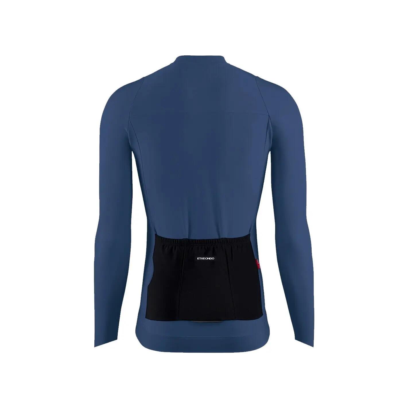Maillot manches longues thermique Etxeondo Alda Thermo Bi 3/5