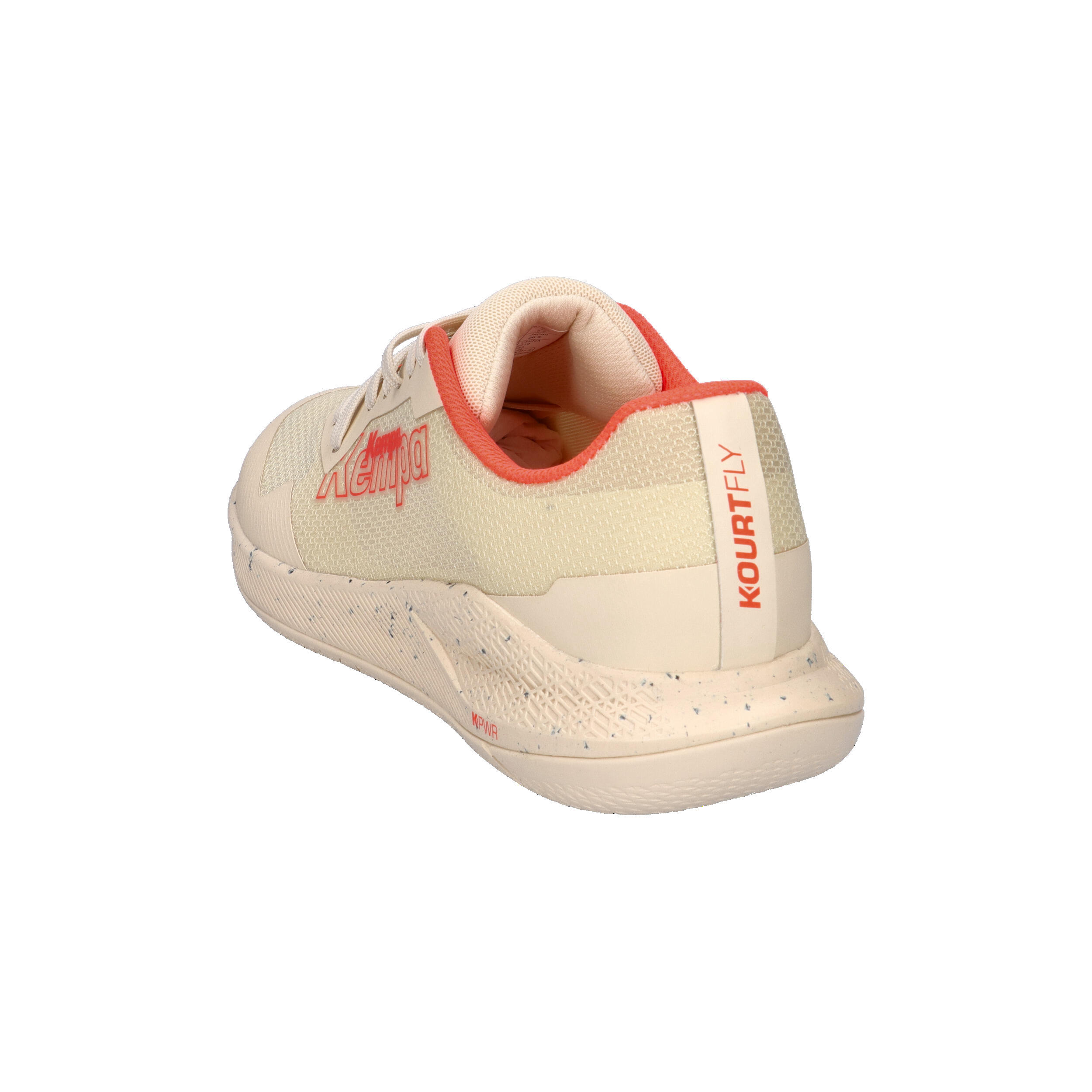 Chaussures indoor femme Kempa Kourtfly Two 4/7