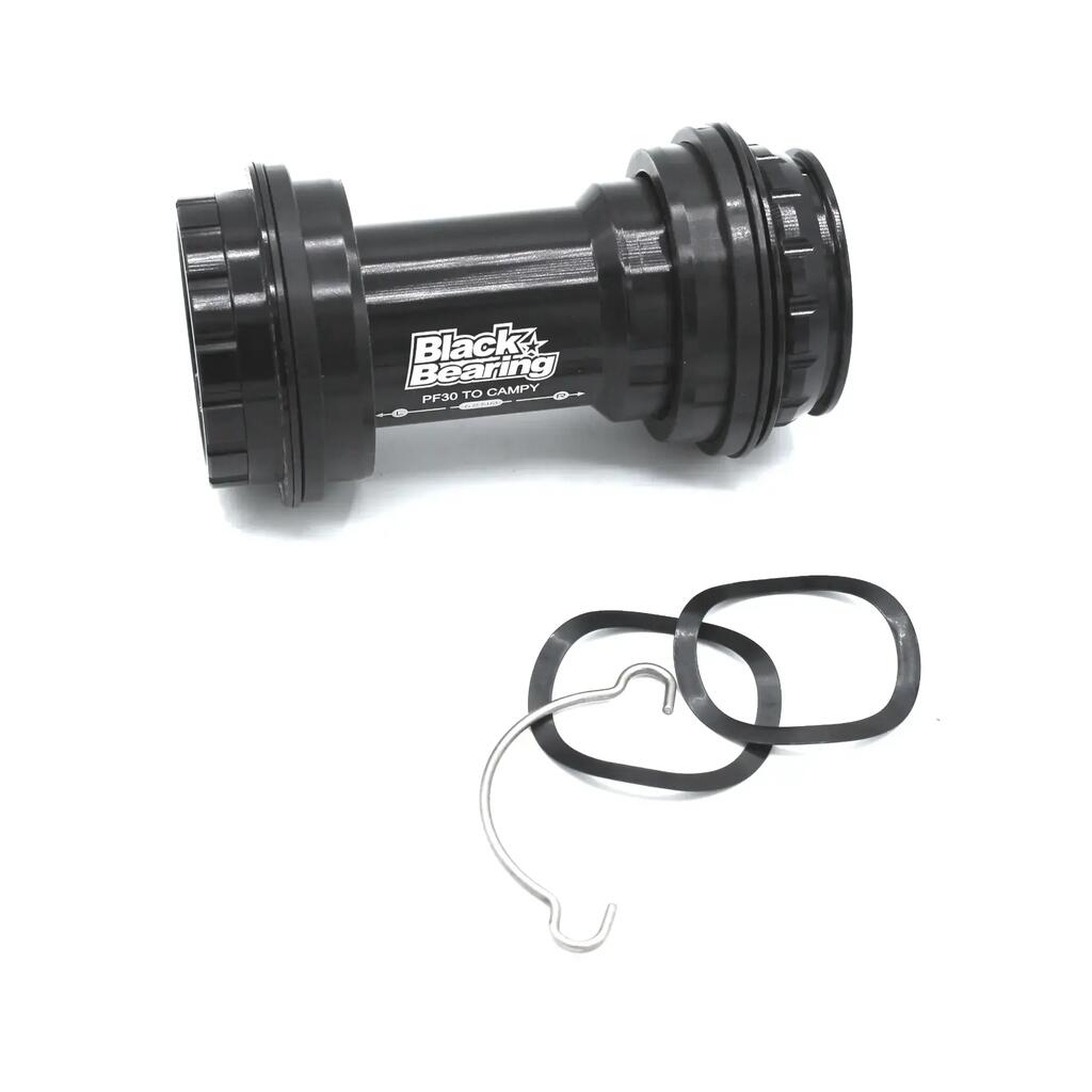 Bottom bracket Black Bearing 46 - 61 - campa 25 - B5