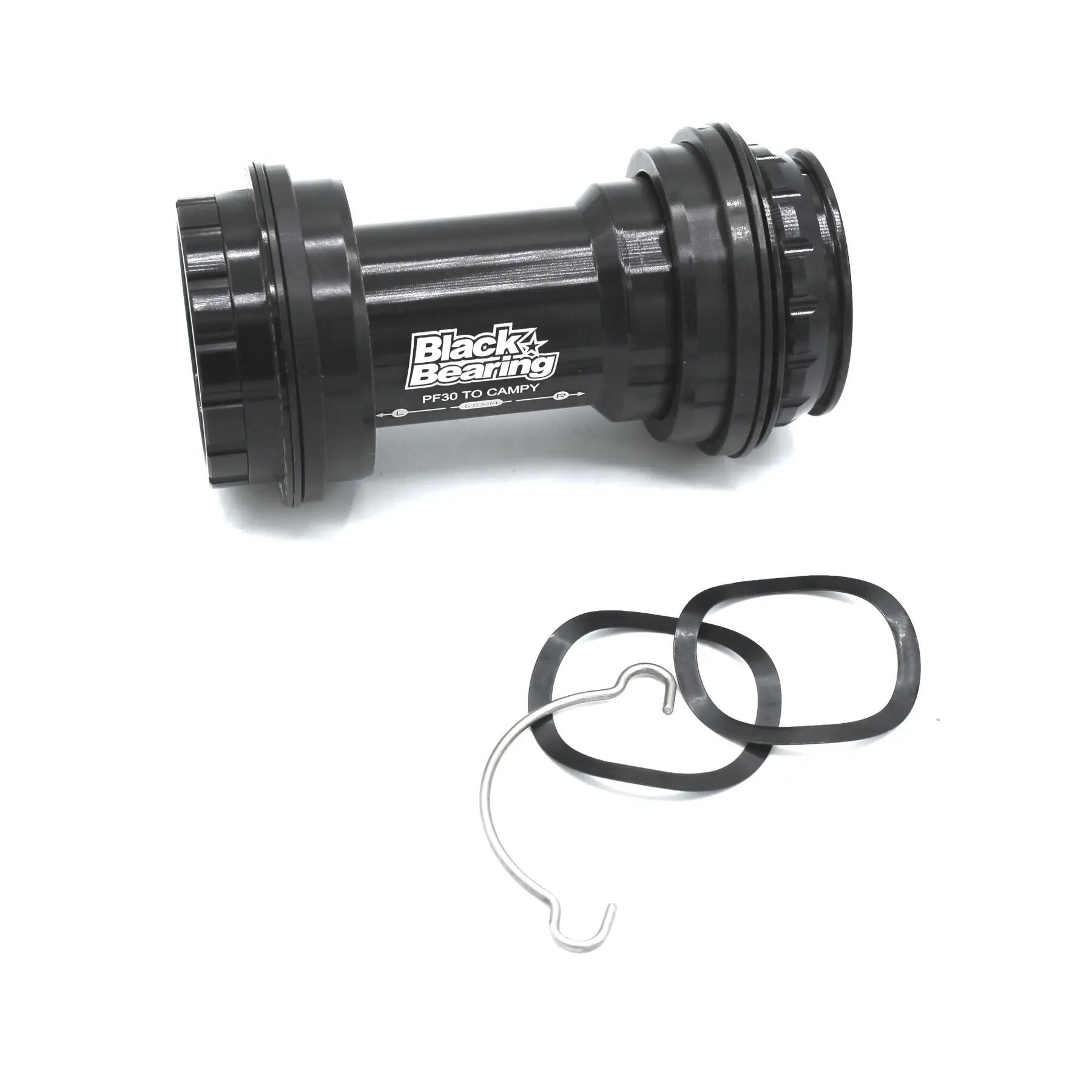 Wspornik dolny Black Bearing 46 - 61 - campa 25 - Cera
