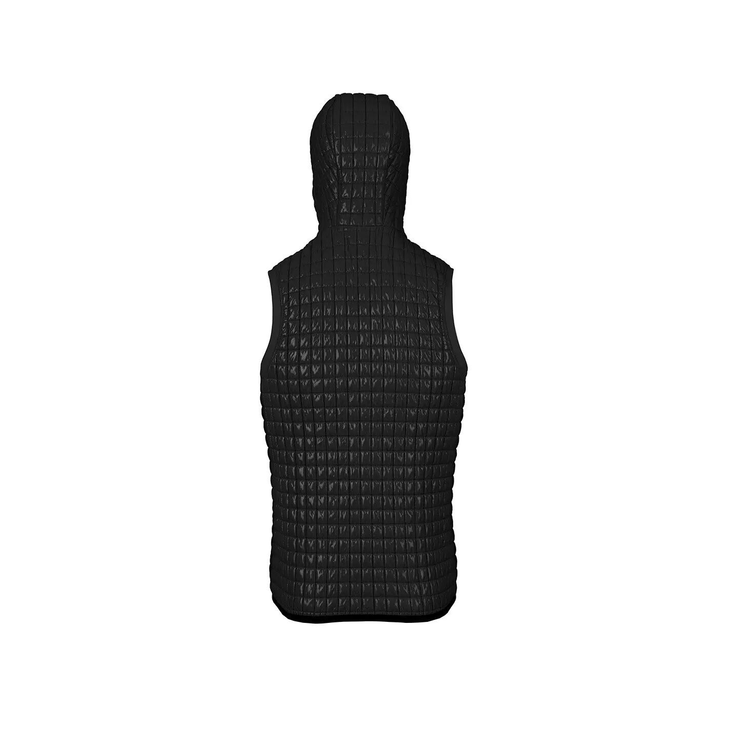 Gilet con cappuccio Etxeondo Urka 2/5
