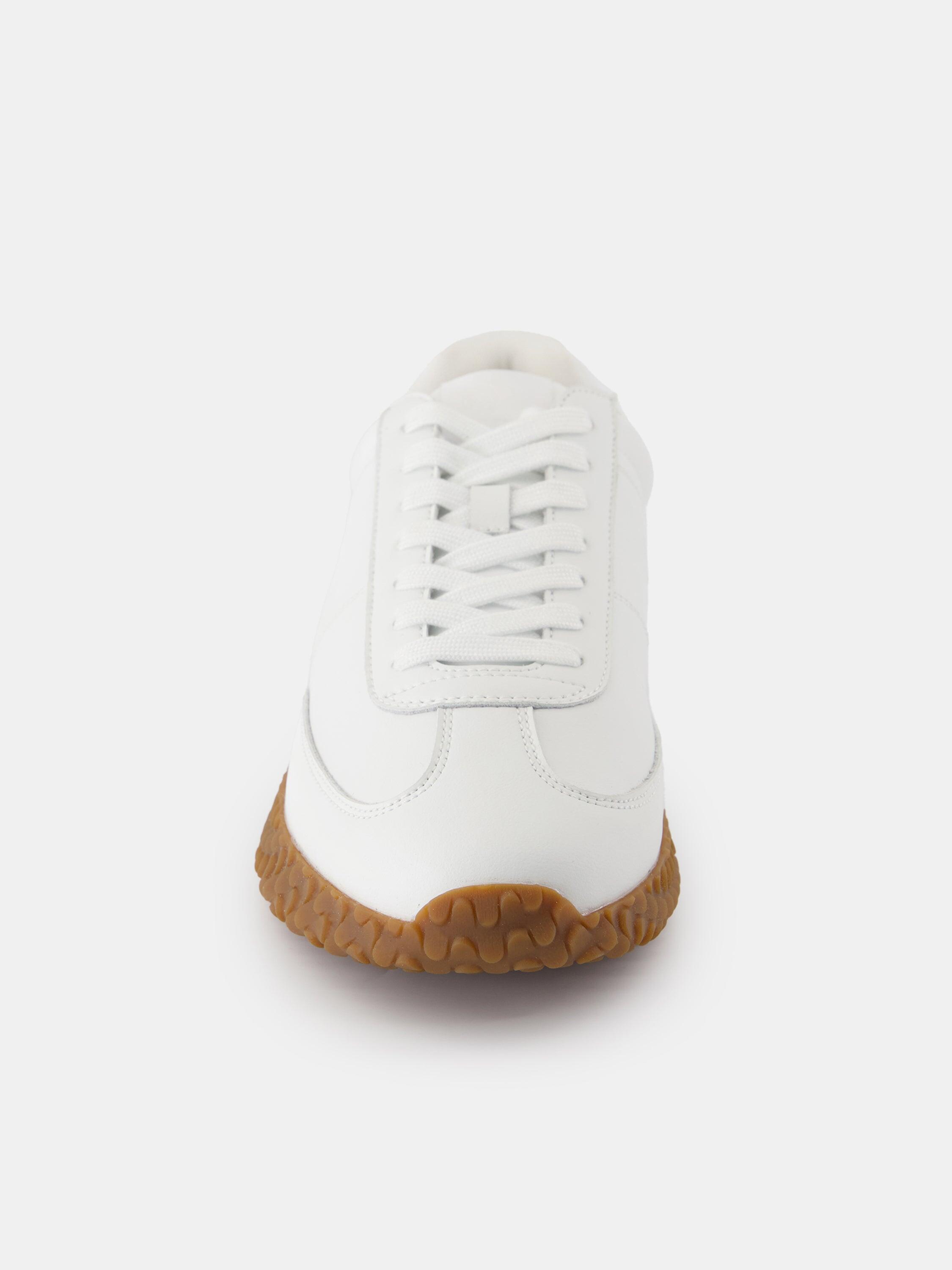 Baskets VELOCE I LEATHER 4/4