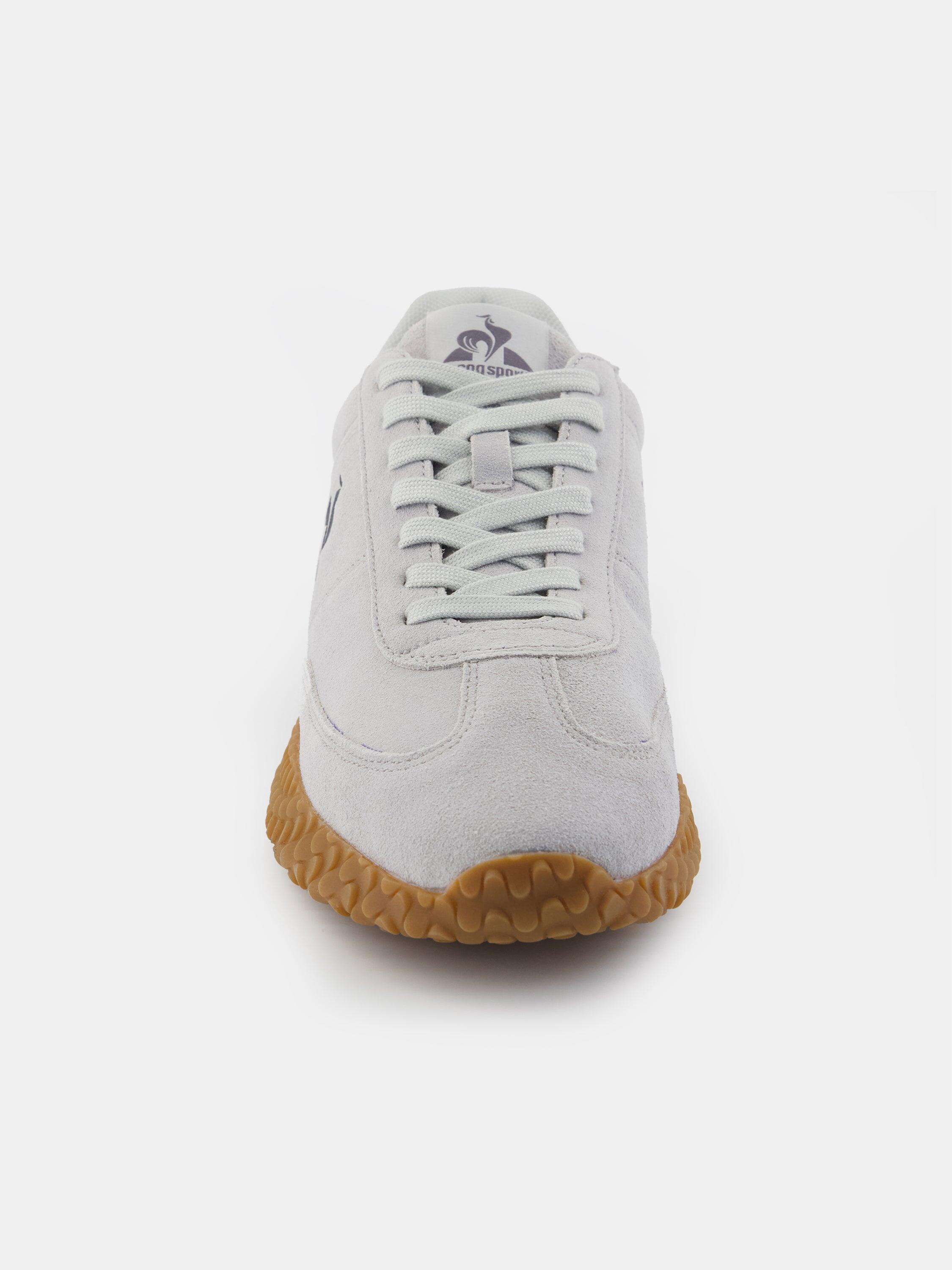 Sneakers retro-running en suede Veloce 5/5