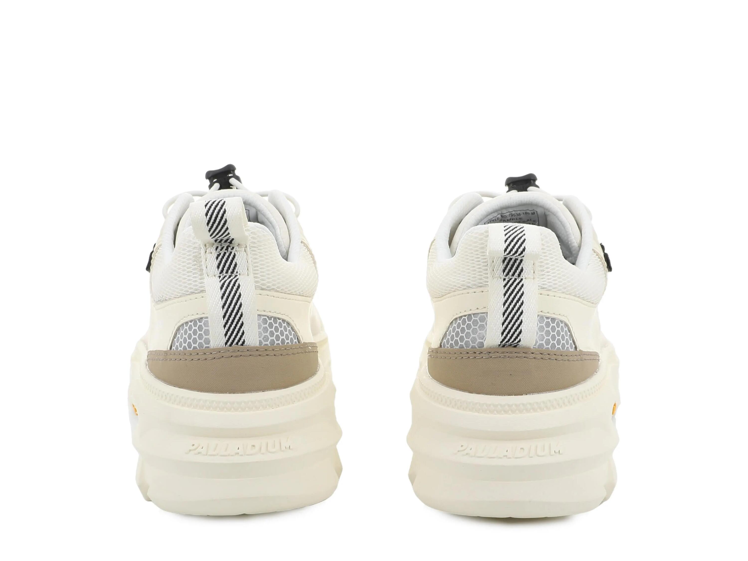 Unisex Wandelschoenen PALLARIDER LO TX WPA 5/6