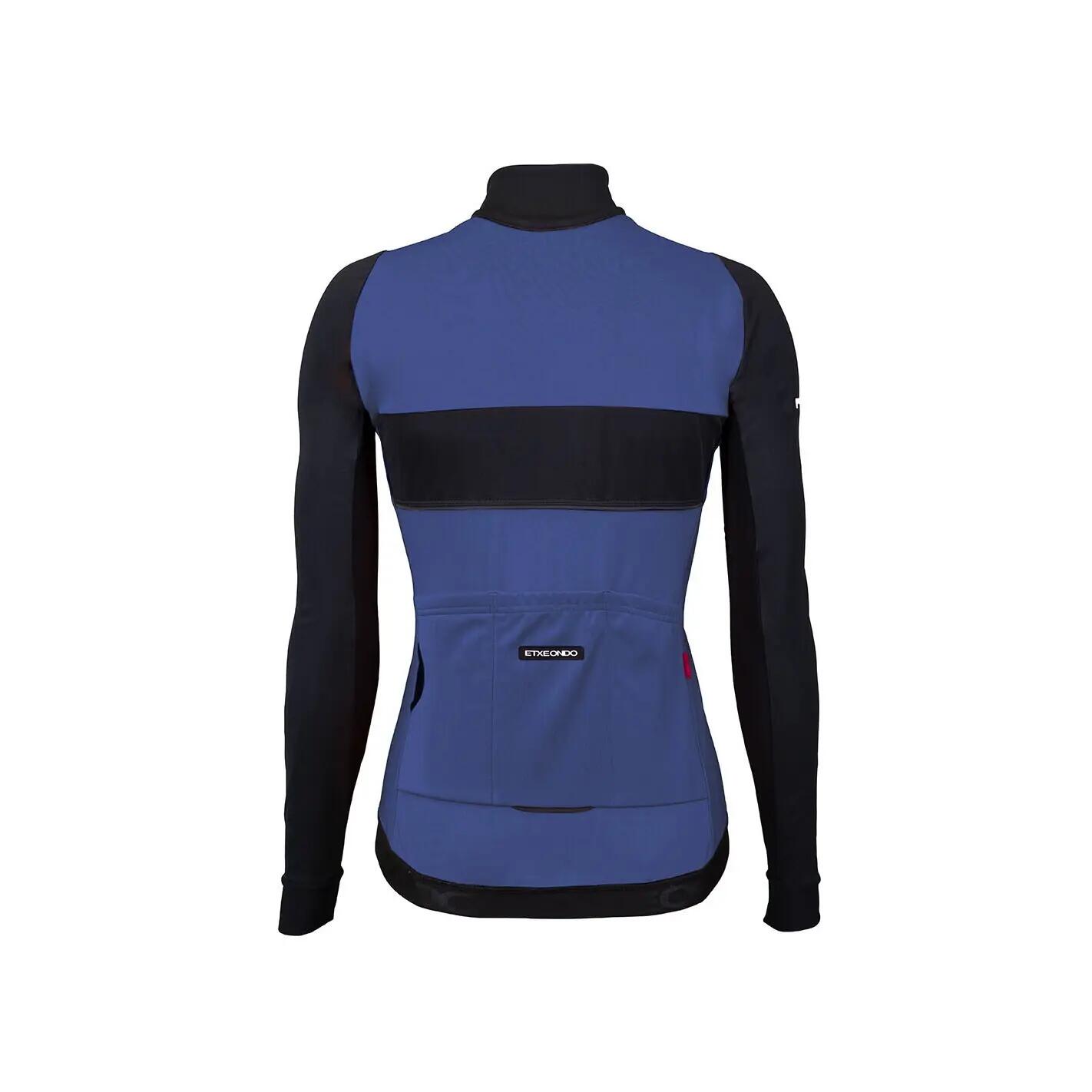 Veste femme Etxeondo 76 Pro Gore-tex Windstopper 3/5