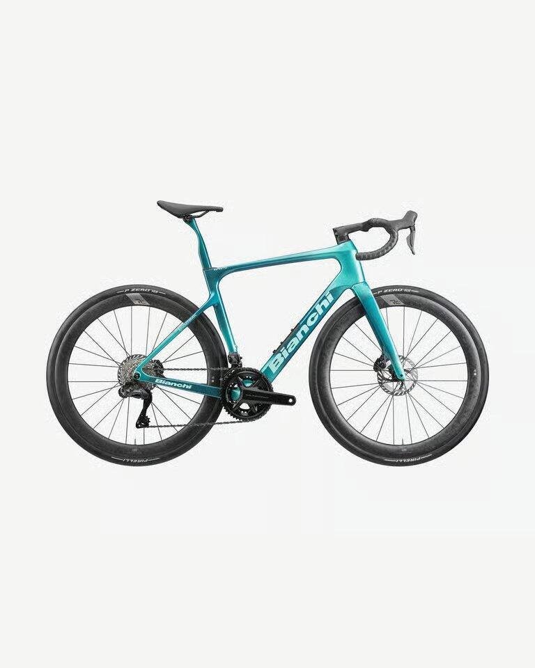 BIANCHI picture