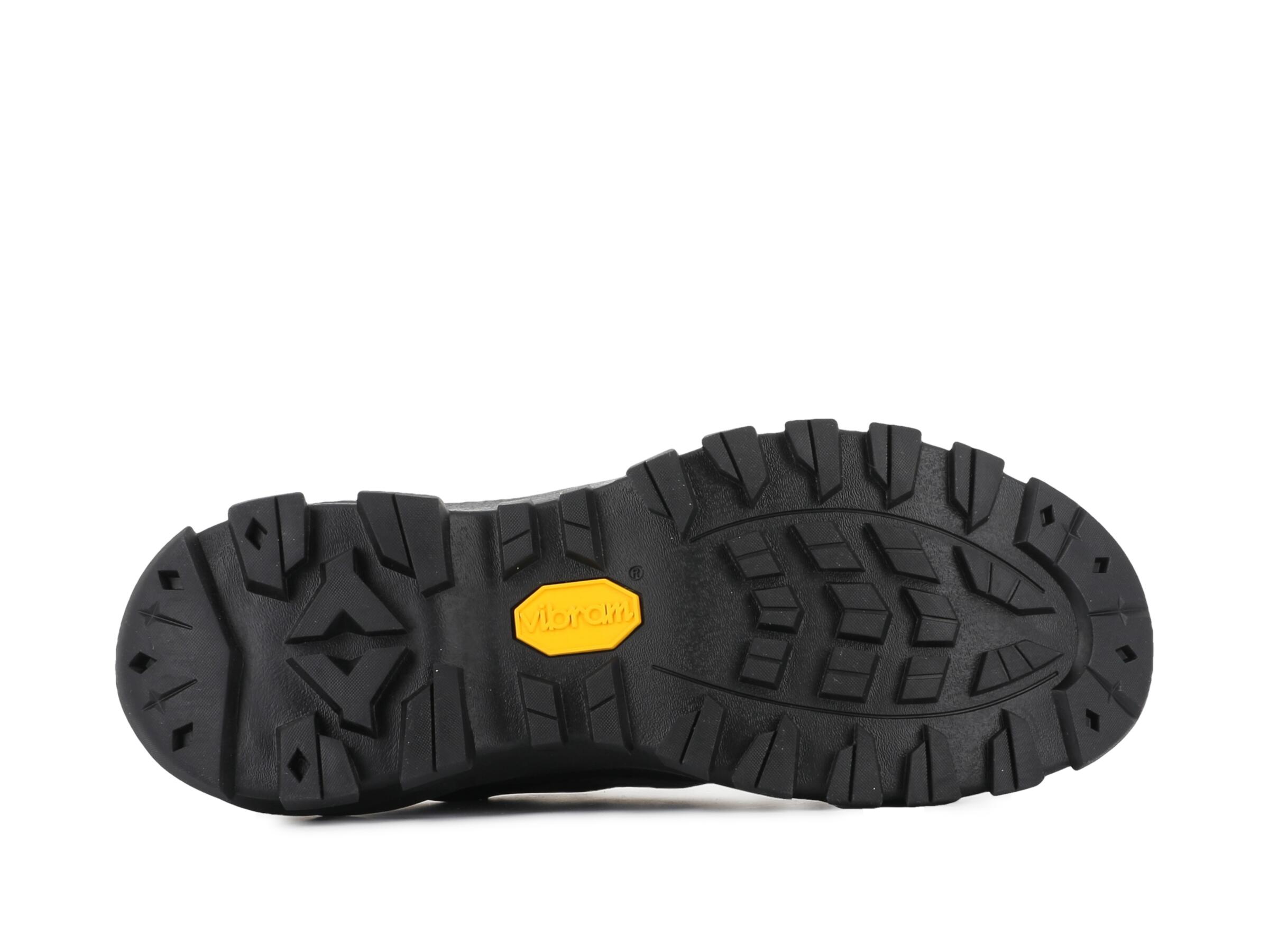 Chaussures de marche Unisexe Waterproof PALLARIDER LO TX WPA 5/7