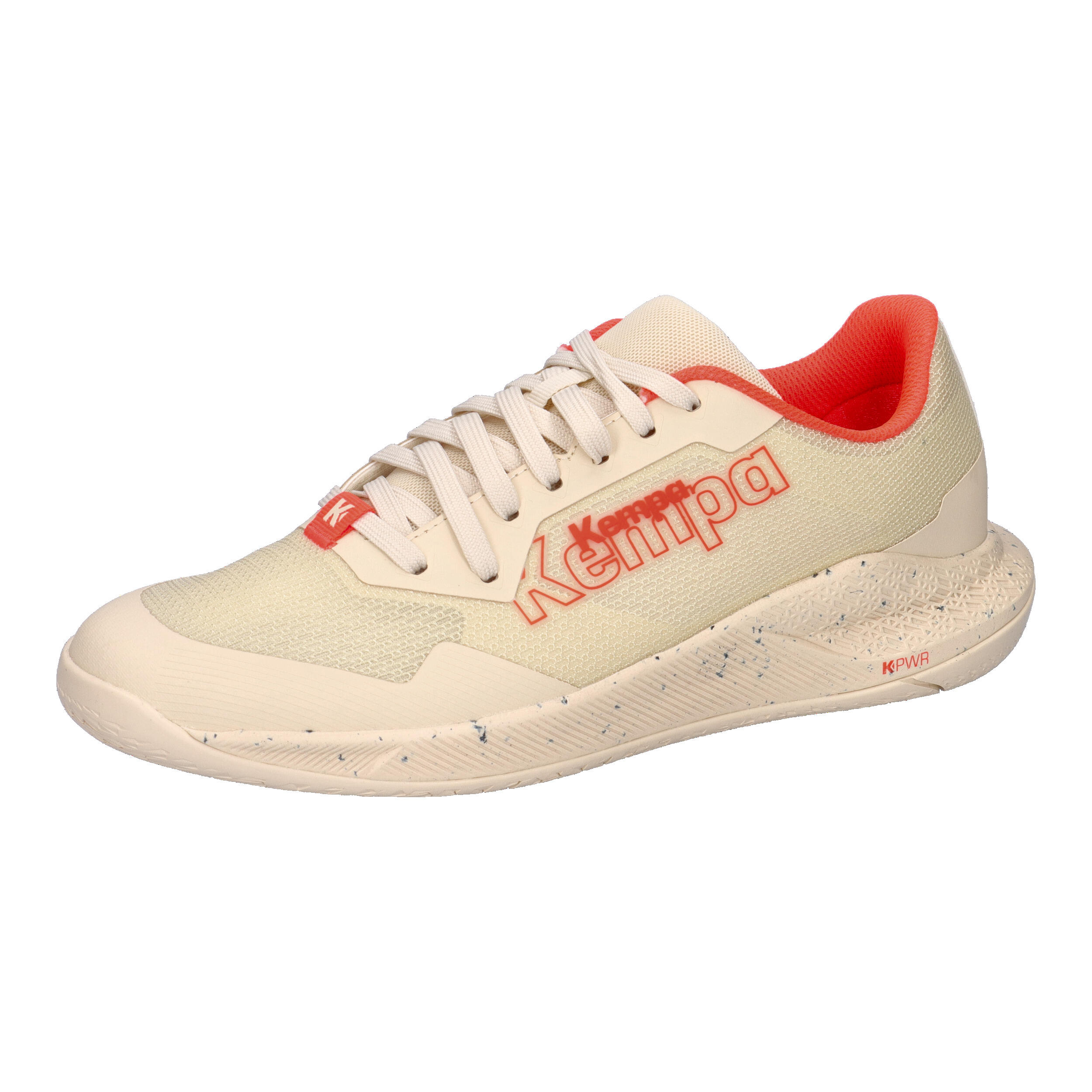 Damskie buty halowe Kempa Kourtfly Two