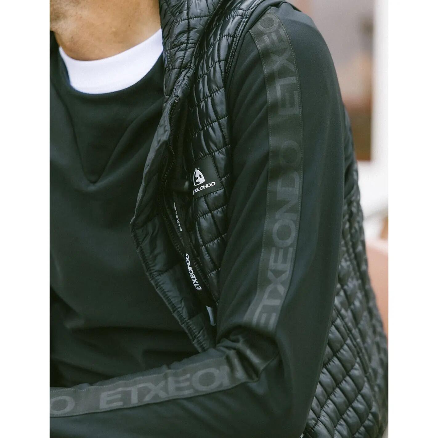 Gilet con cappuccio Etxeondo Urka 5/5