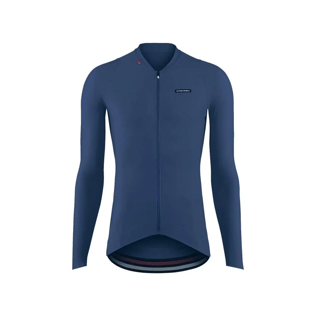 Thermal long-sleeve jersey Etxeondo Alda Thermo Bi