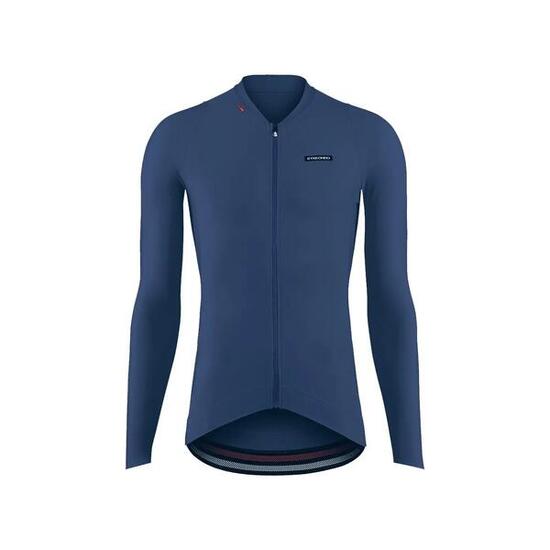Thermisch long sleeve shirt Etxeondo Alda Thermo Bi