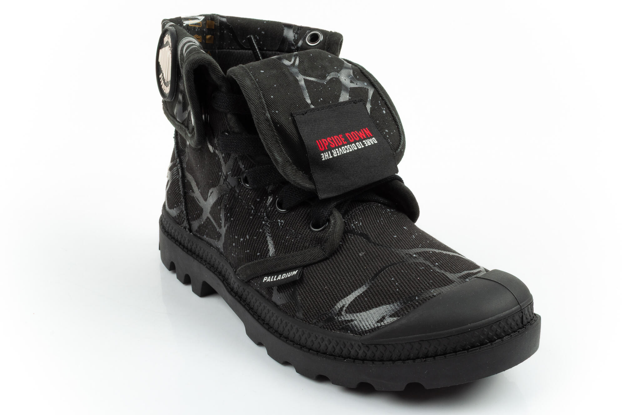 Buty sportowe męskie Palladium Baggy Hopper Tunnels 2/7