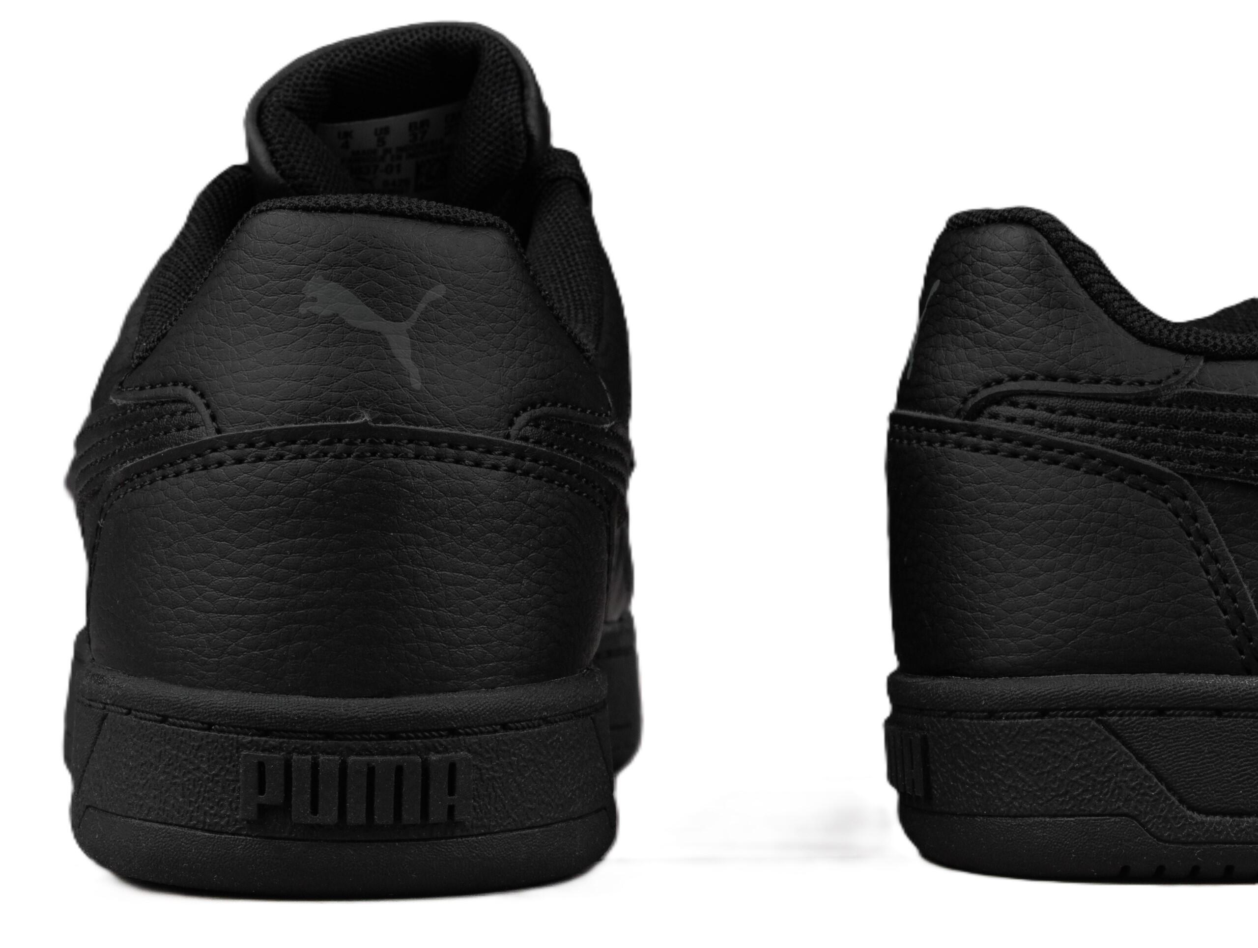Buty damskie sportowe do chodzenia Puma CAVEN 2.0 Jr 4/5