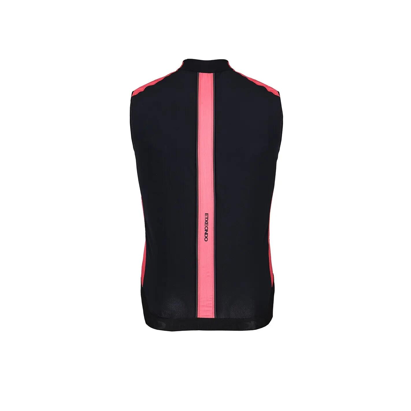 Gilet antivento Etxeondo Ligero 3/5