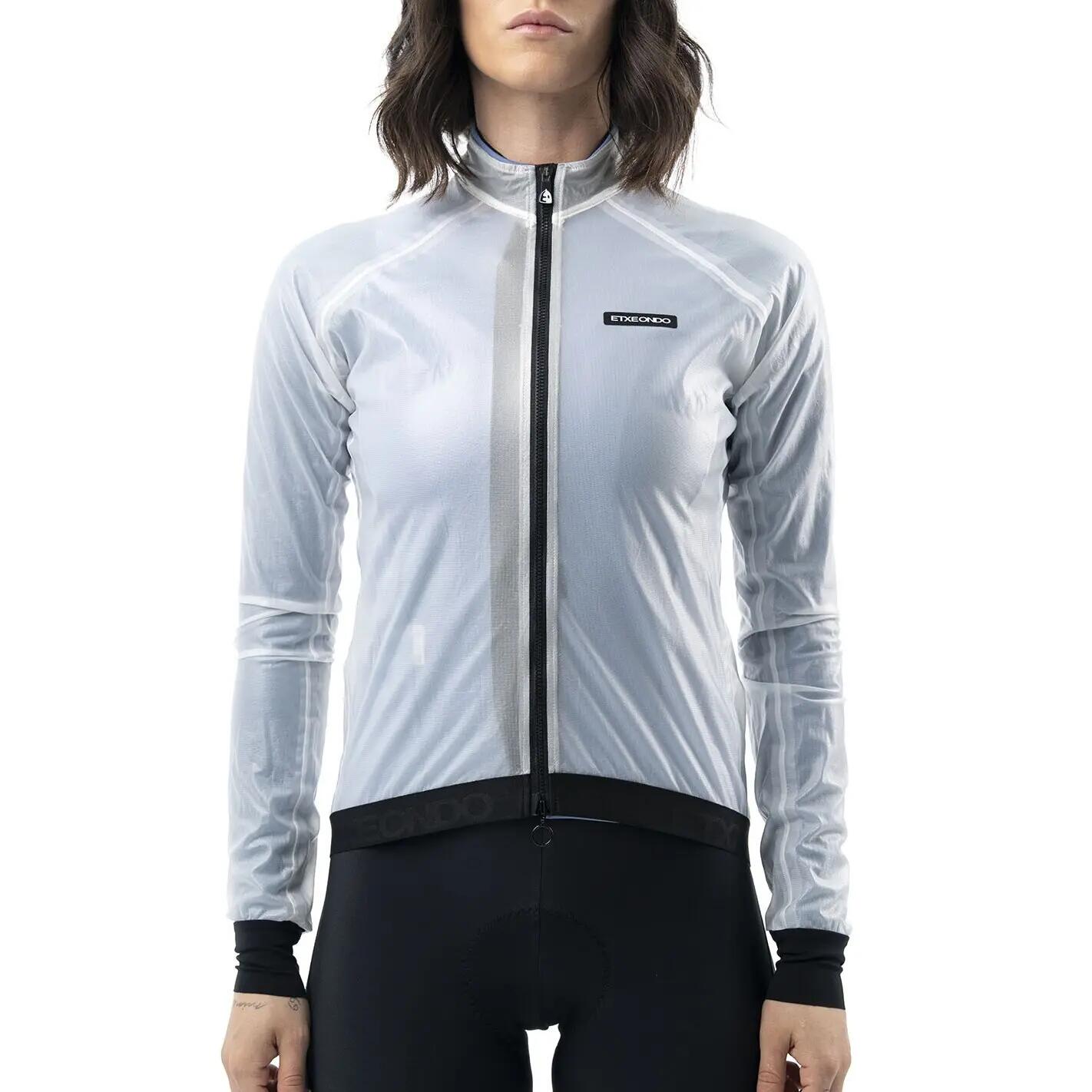 Veste femme Etxeondo Busti 2/5