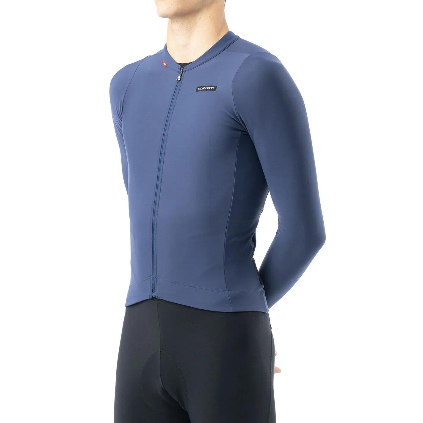 Maillot manches longues thermique Etxeondo Alda Thermo Bi 4/5