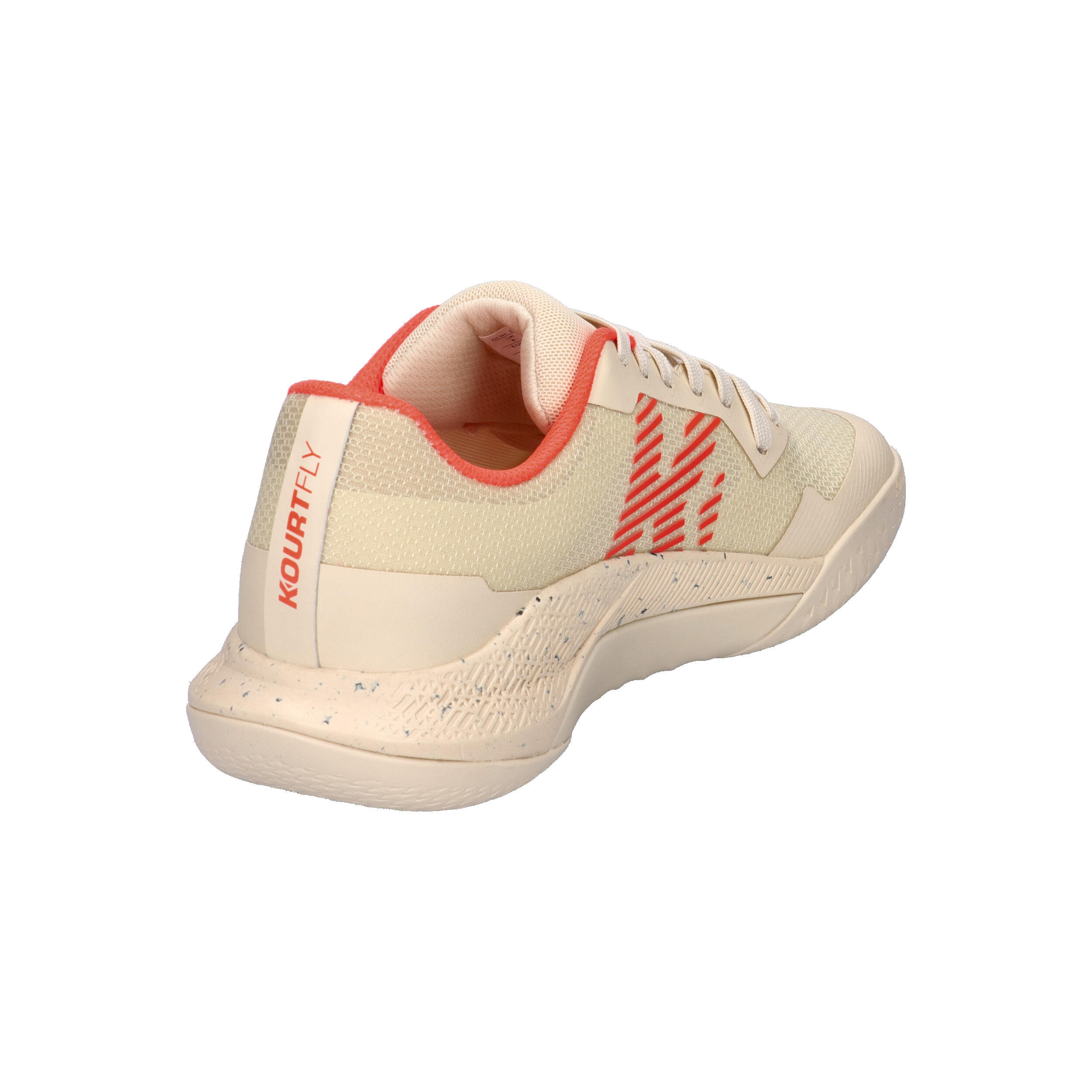 Chaussures indoor femme Kempa Kourtfly Two 6/7