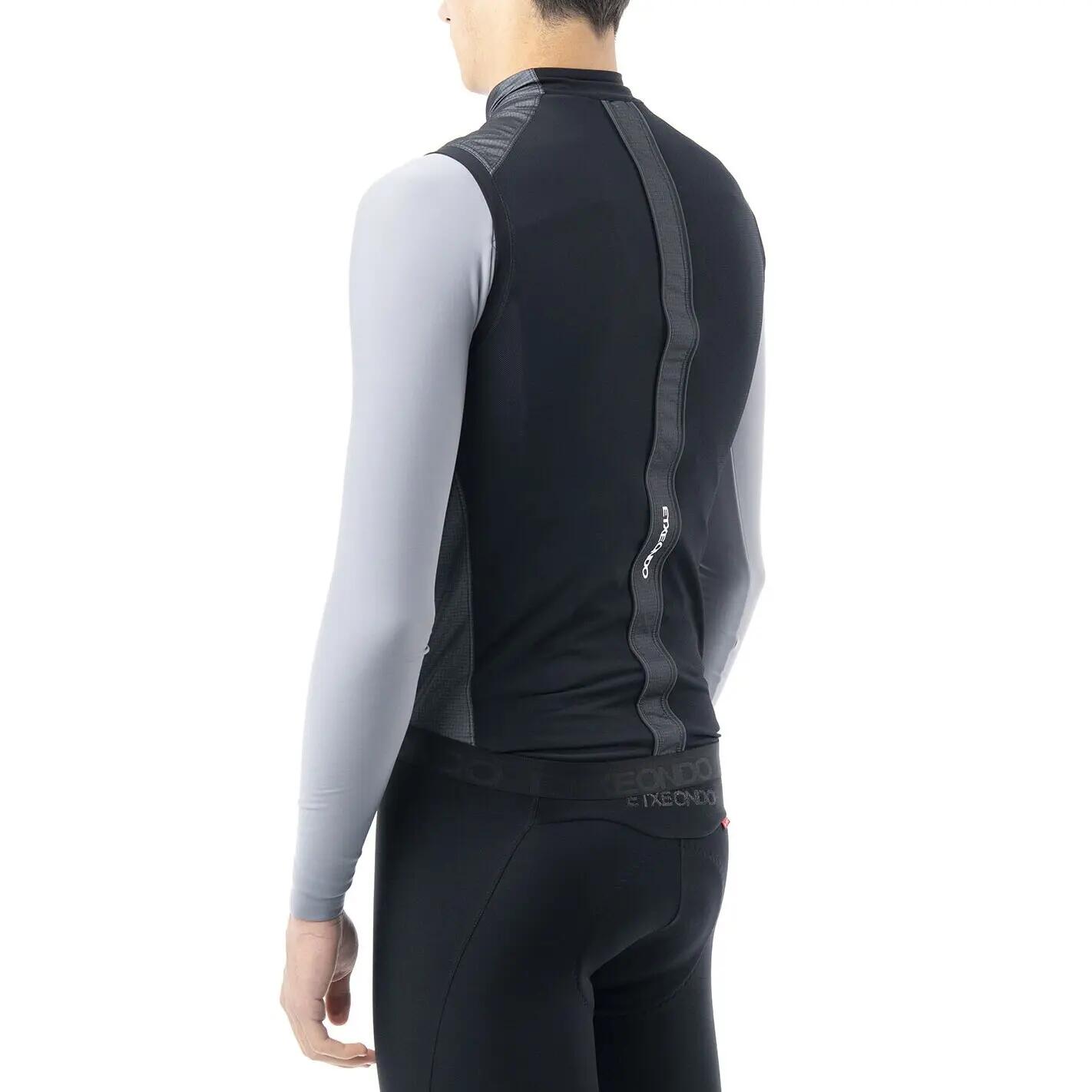 Gilet antivento Etxeondo Ligero 5/5