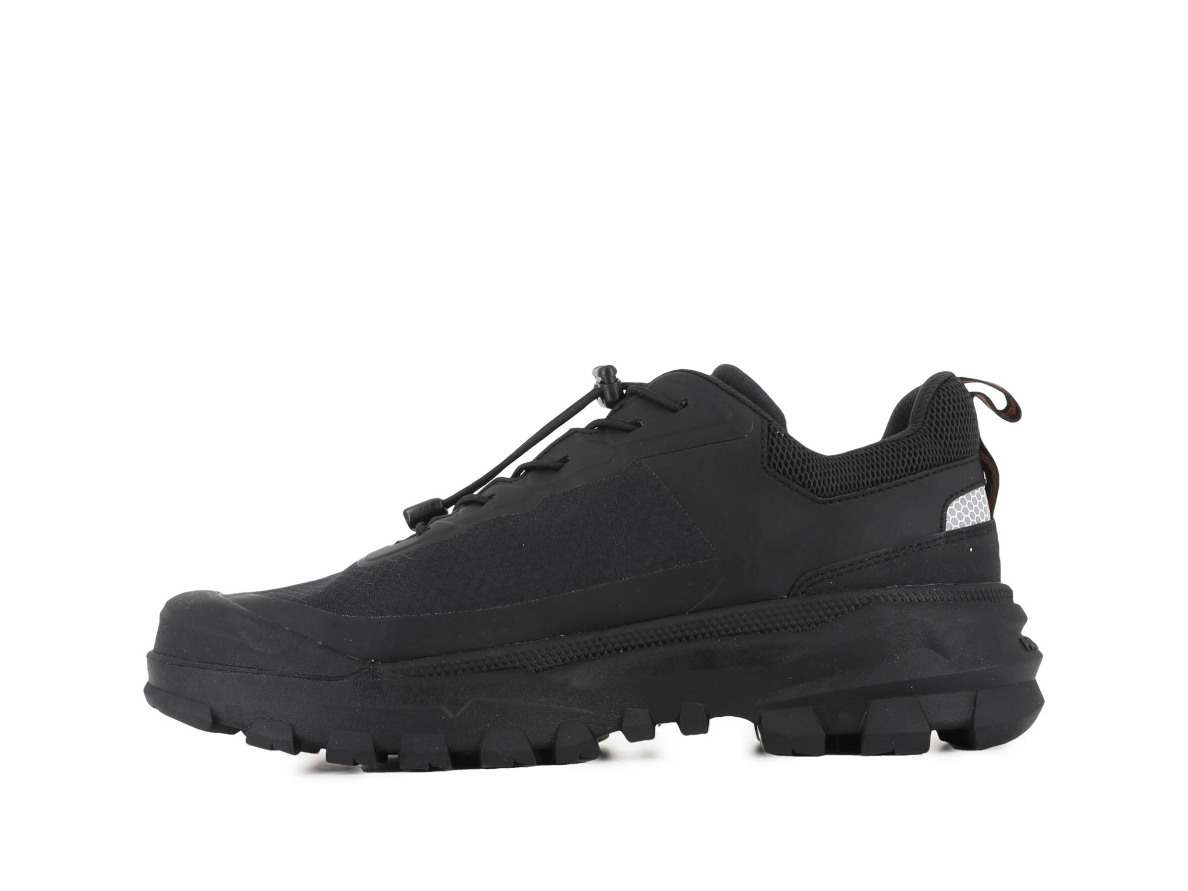 Chaussures de marche Unisexe Waterproof PALLARIDER LO TX WPA 4/7