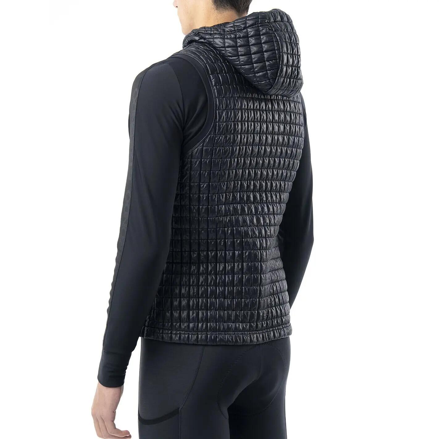 Gilet con cappuccio Etxeondo Urka 4/5
