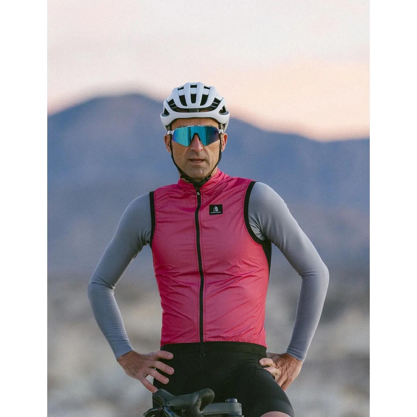 Gilet antivento Etxeondo Ligero 2/5