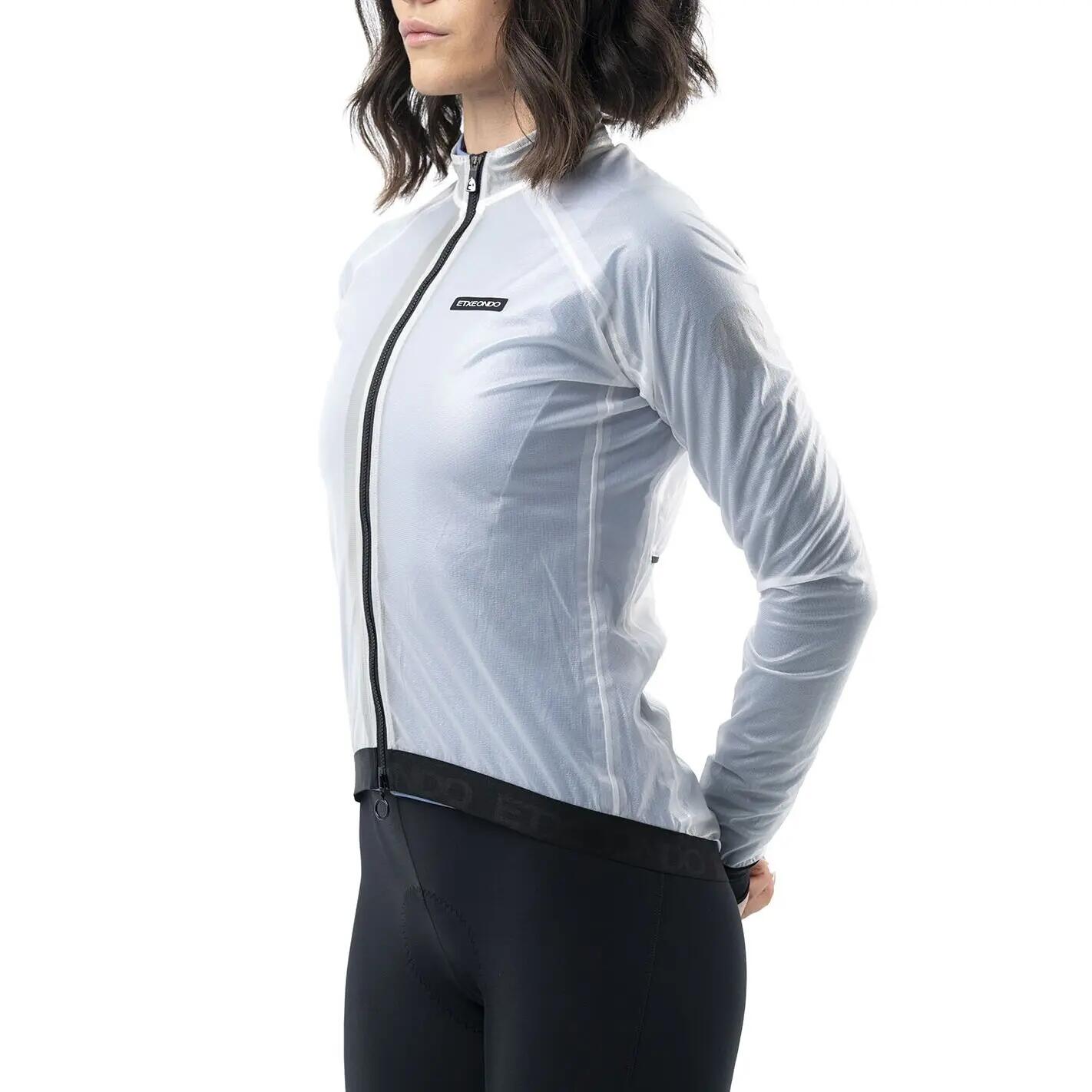 Veste femme Etxeondo Busti 5/5