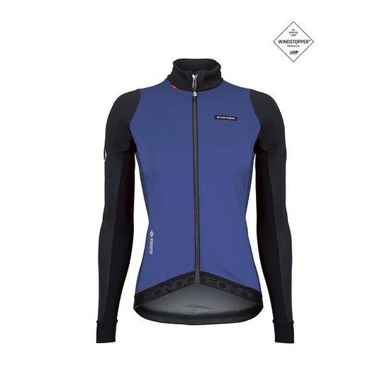 Veste femme Etxeondo 76 Pro Gore-tex Windstopper