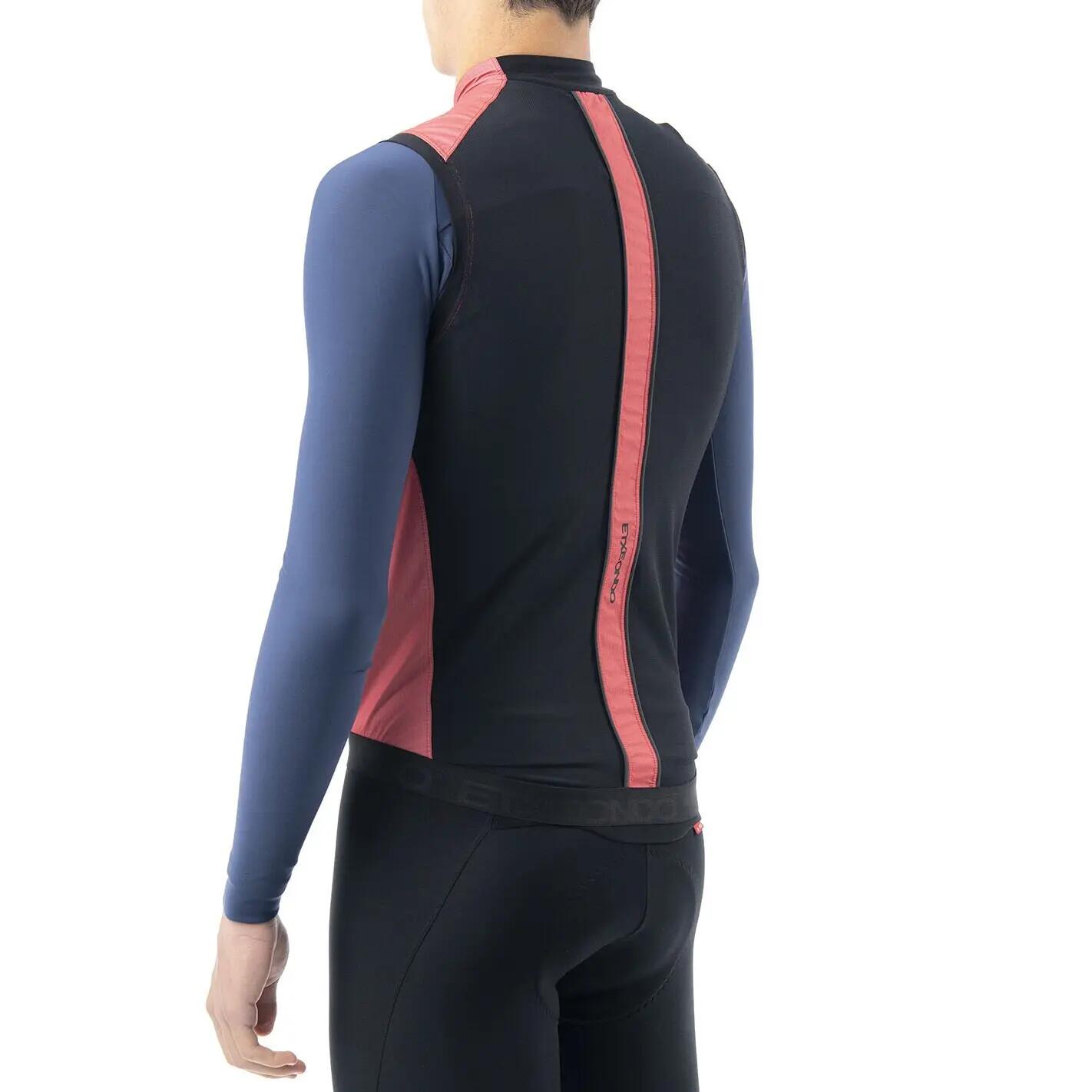 Gilet antivento Etxeondo Ligero 5/5