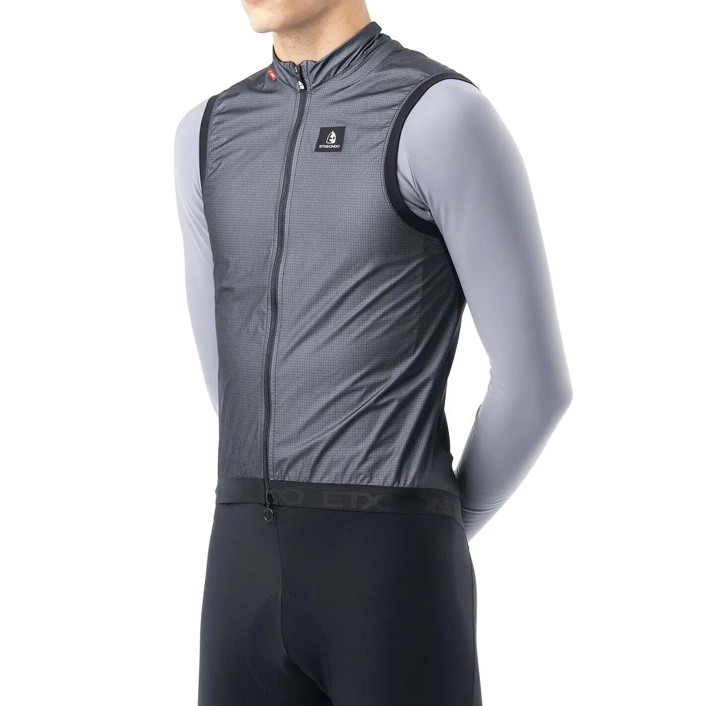 Gilet antivento Etxeondo Ligero 4/5