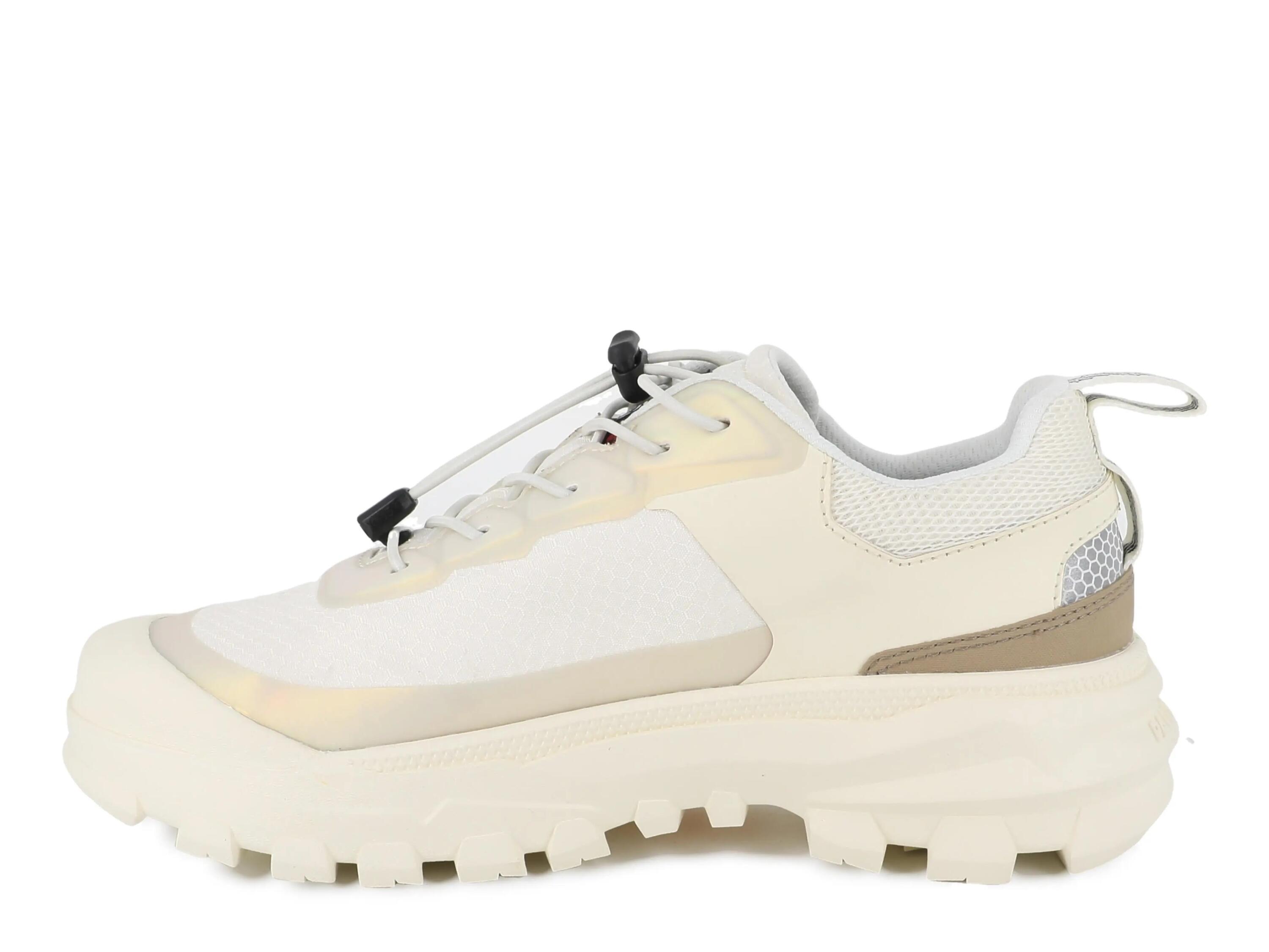 Unisex Wandelschoenen PALLARIDER LO TX WPA 6/6