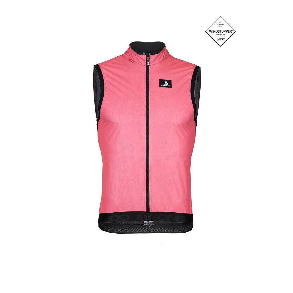 Windproof vest Etxeondo Ligero