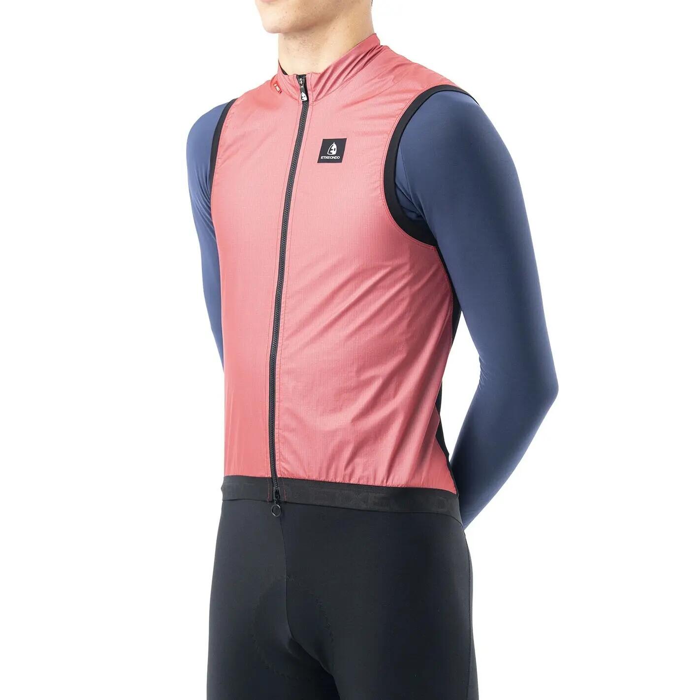 Gilet antivento Etxeondo Ligero 4/5