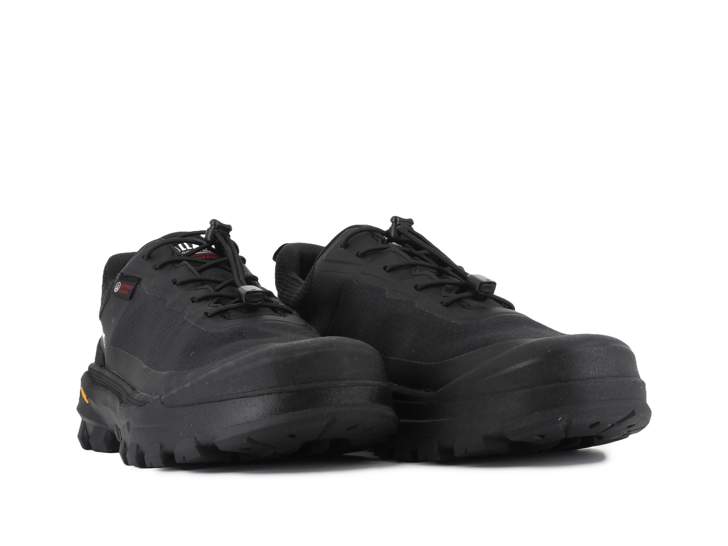 Chaussures de marche Unisexe Waterproof PALLARIDER LO TX WPA 6/7