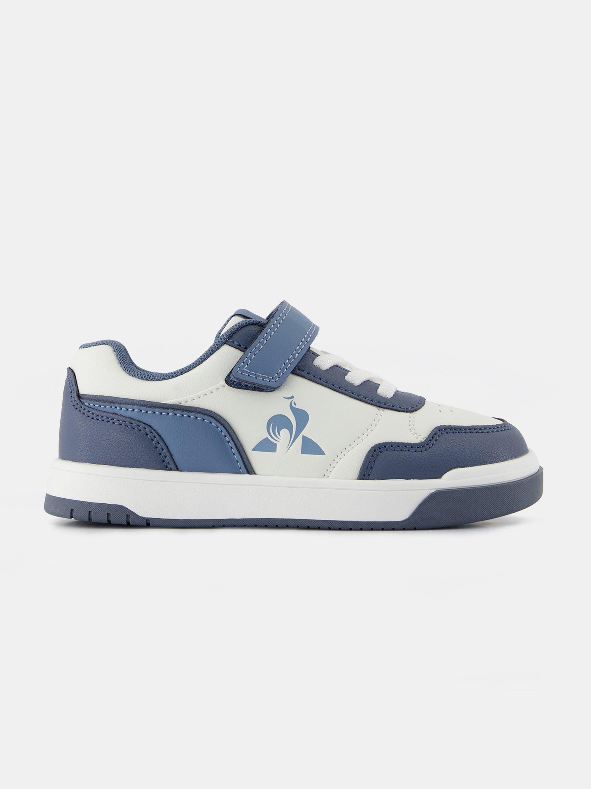 Sneakers LCS Court Breaker 1/4