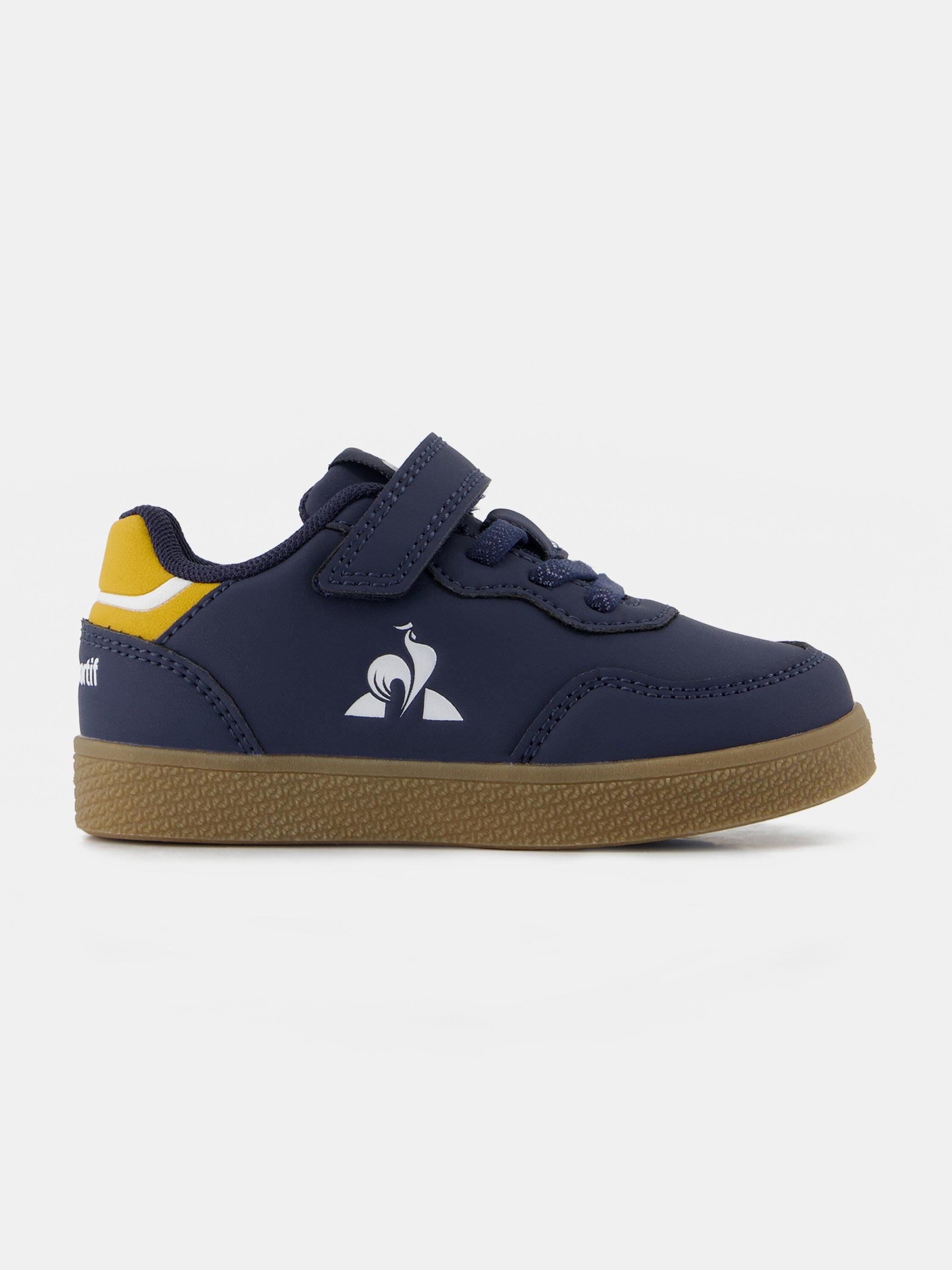 Sneakers LCS Golazo 1/4