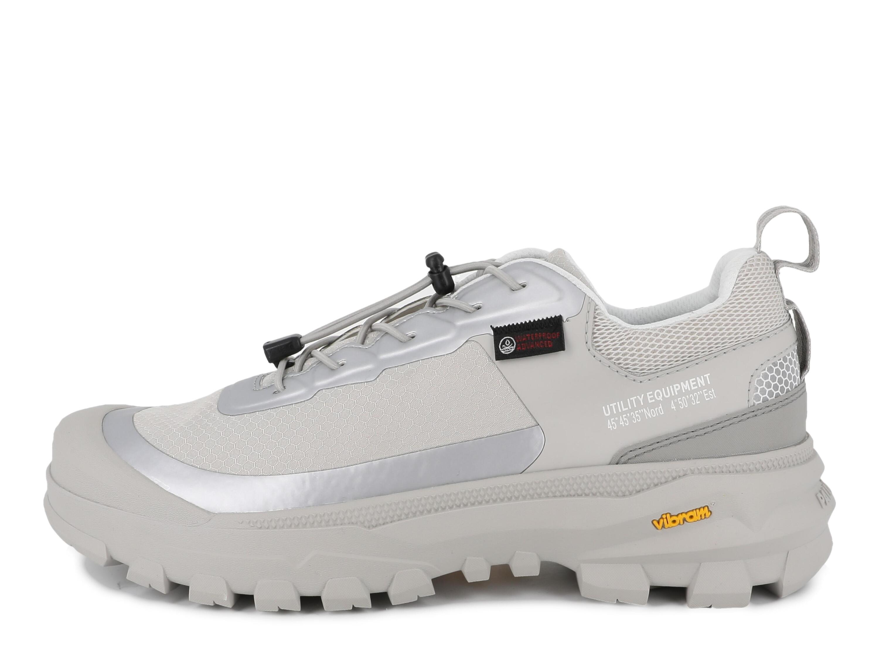 Chaussures de marche Unisexe Waterproof PALLARIDER LO TX WPA 3/6