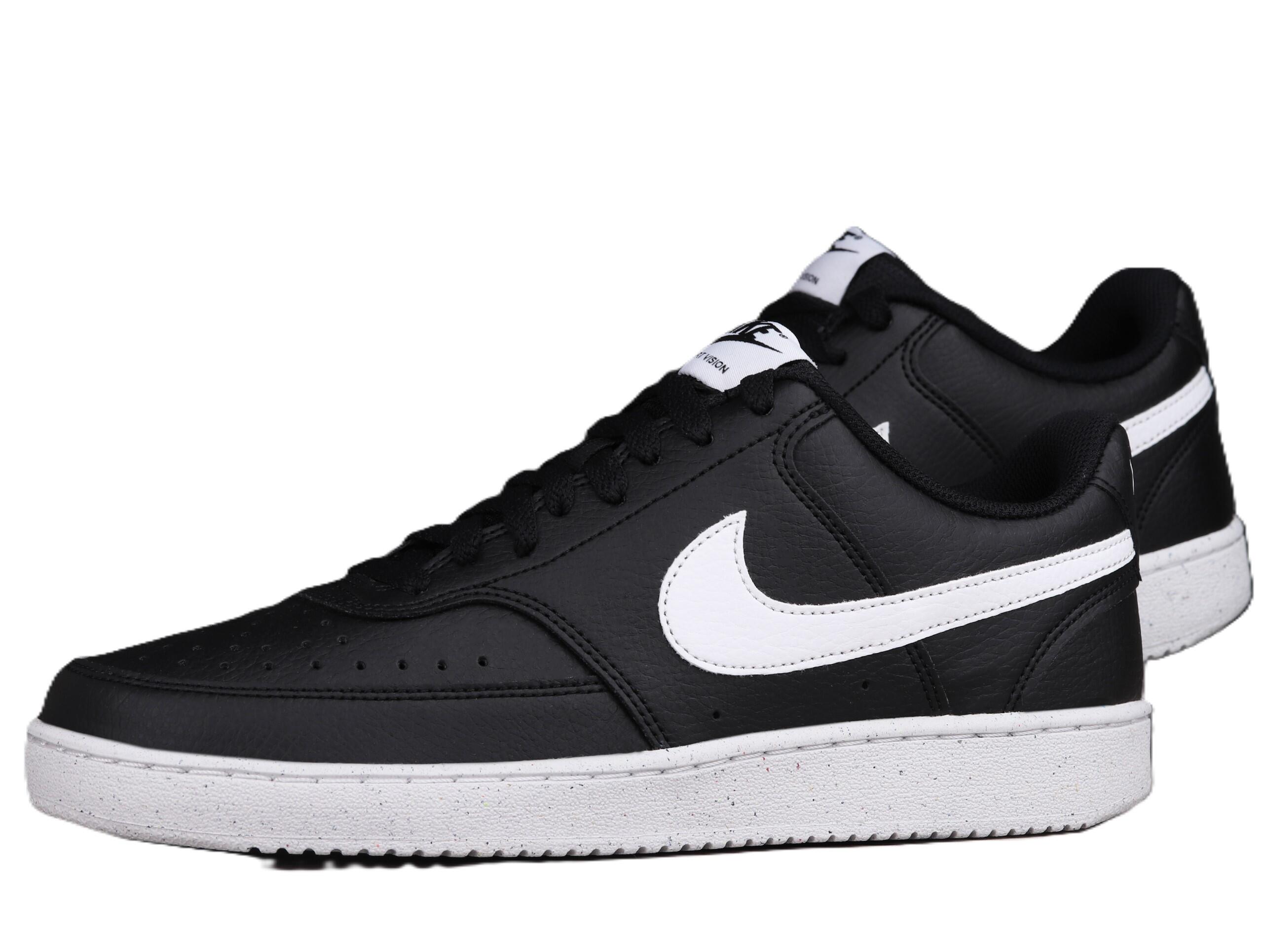 Buty męskie  sportowe do chodzenia Nike COURT VISION LO NN 3/5