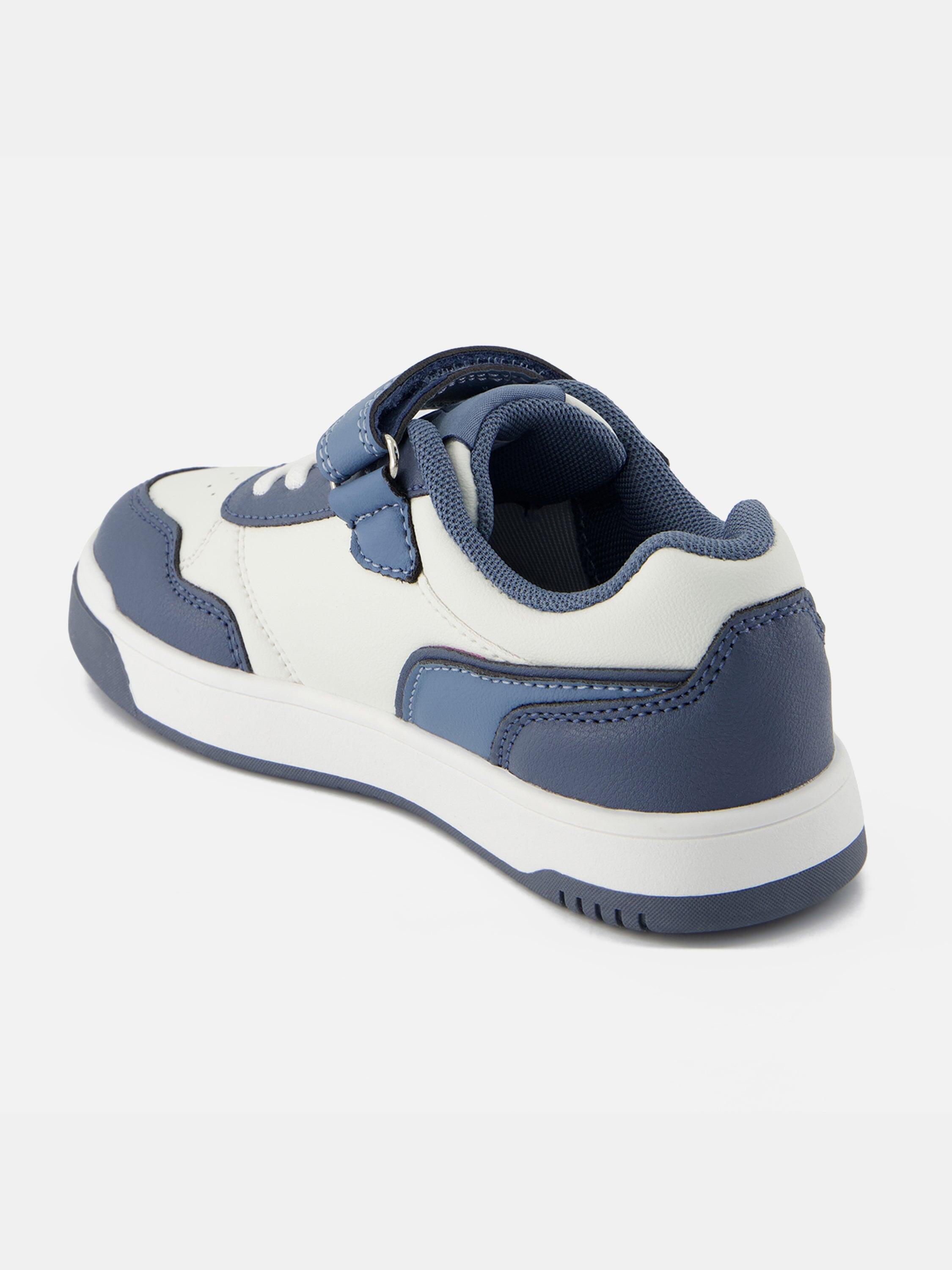Sneakers LCS Court Breaker 3/4