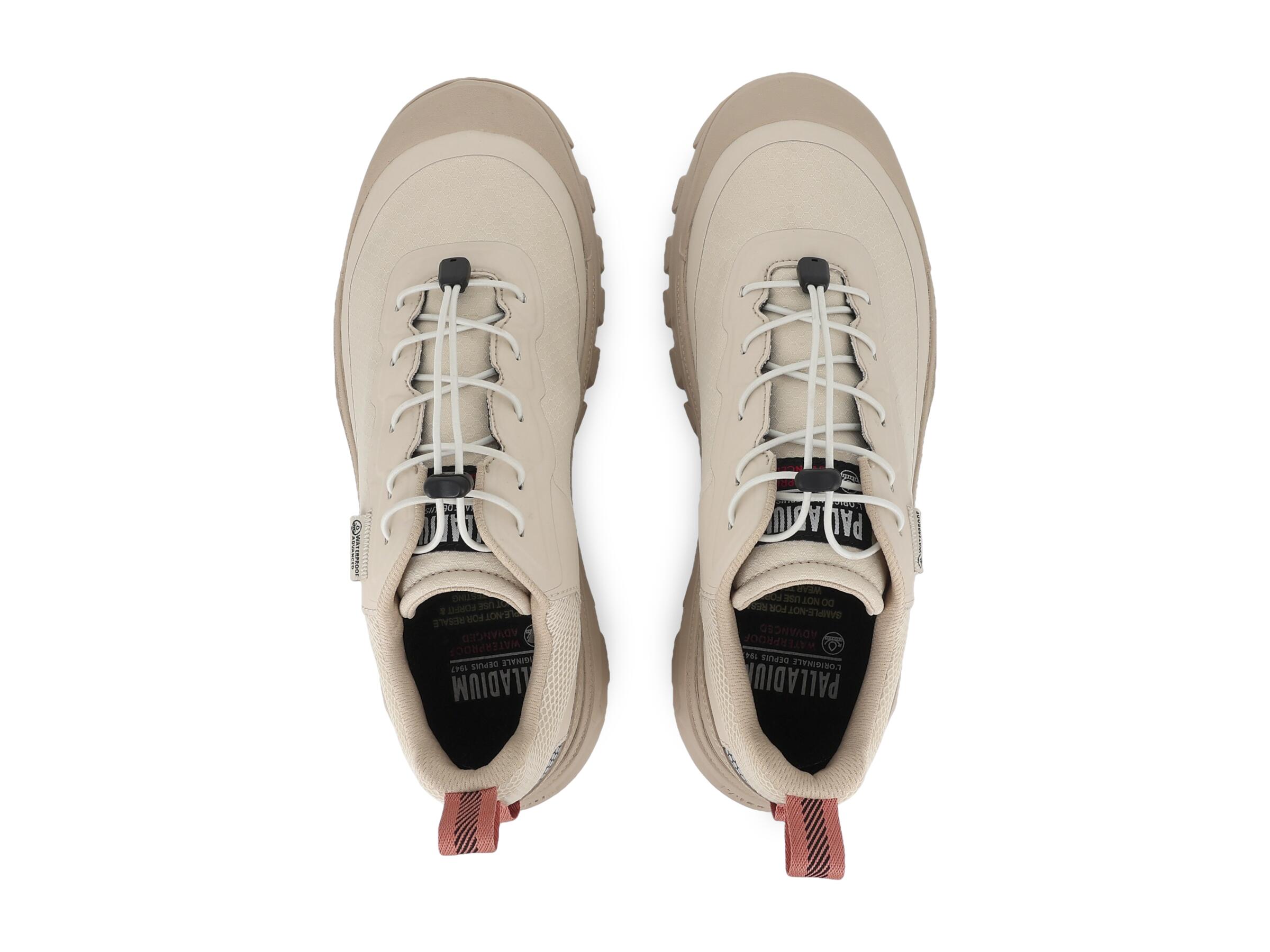 Chaussures de marche Unisexe Waterproof PALLARIDER LO TX WPA 3/7