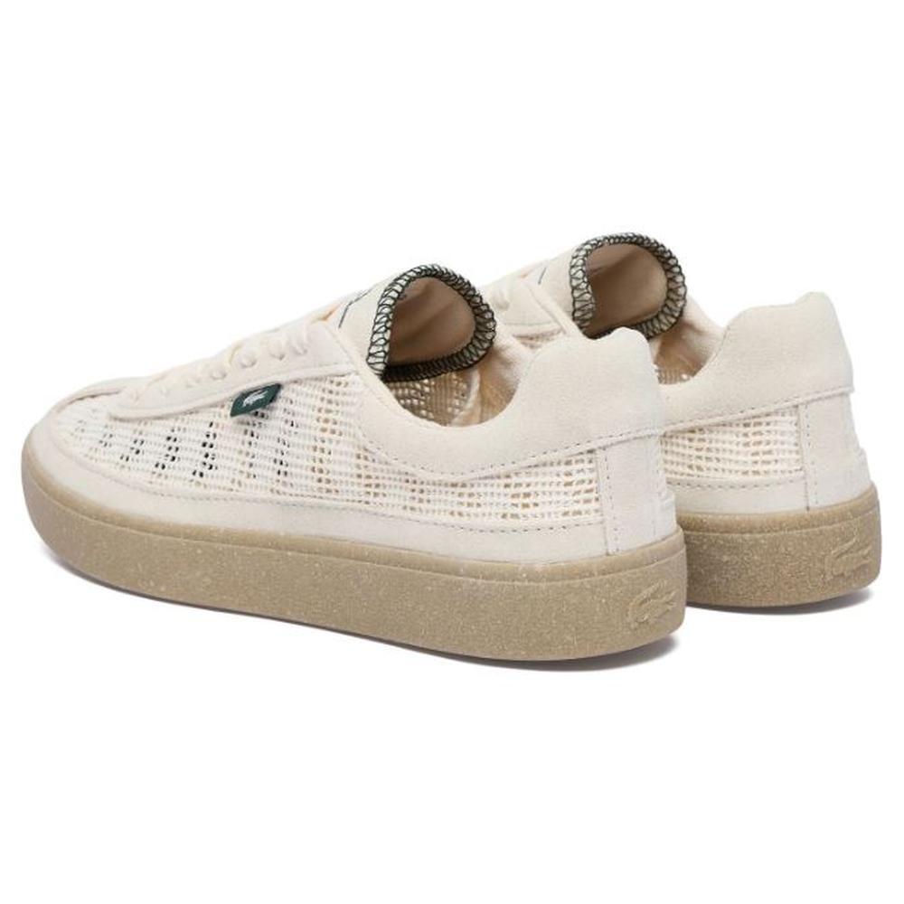 Lacoste Baseshot Lite 126 1 Sfa 751sfa0090ot6 Schuhe 3/7