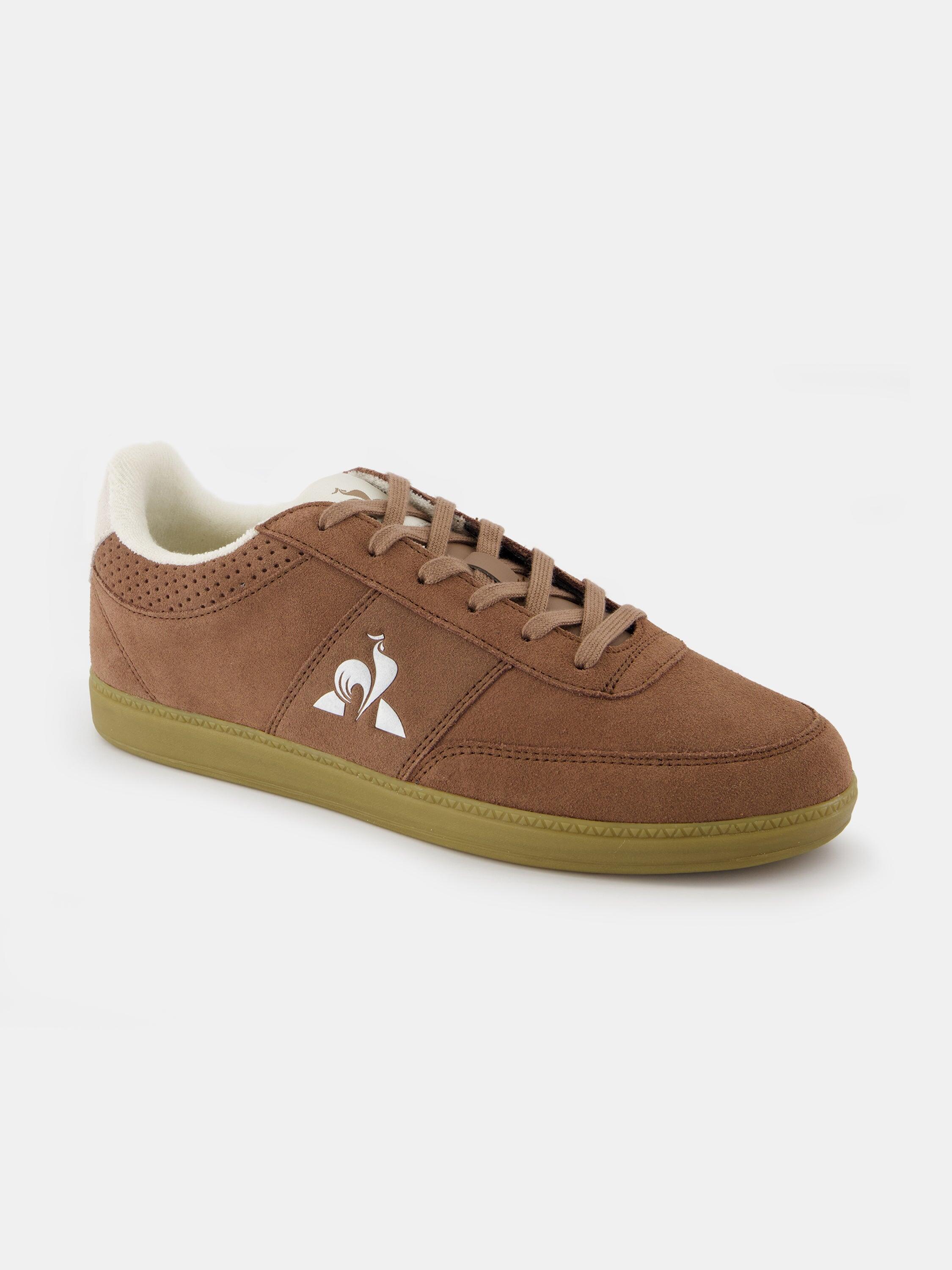 Sneakers en suede LCS Derby 3/5