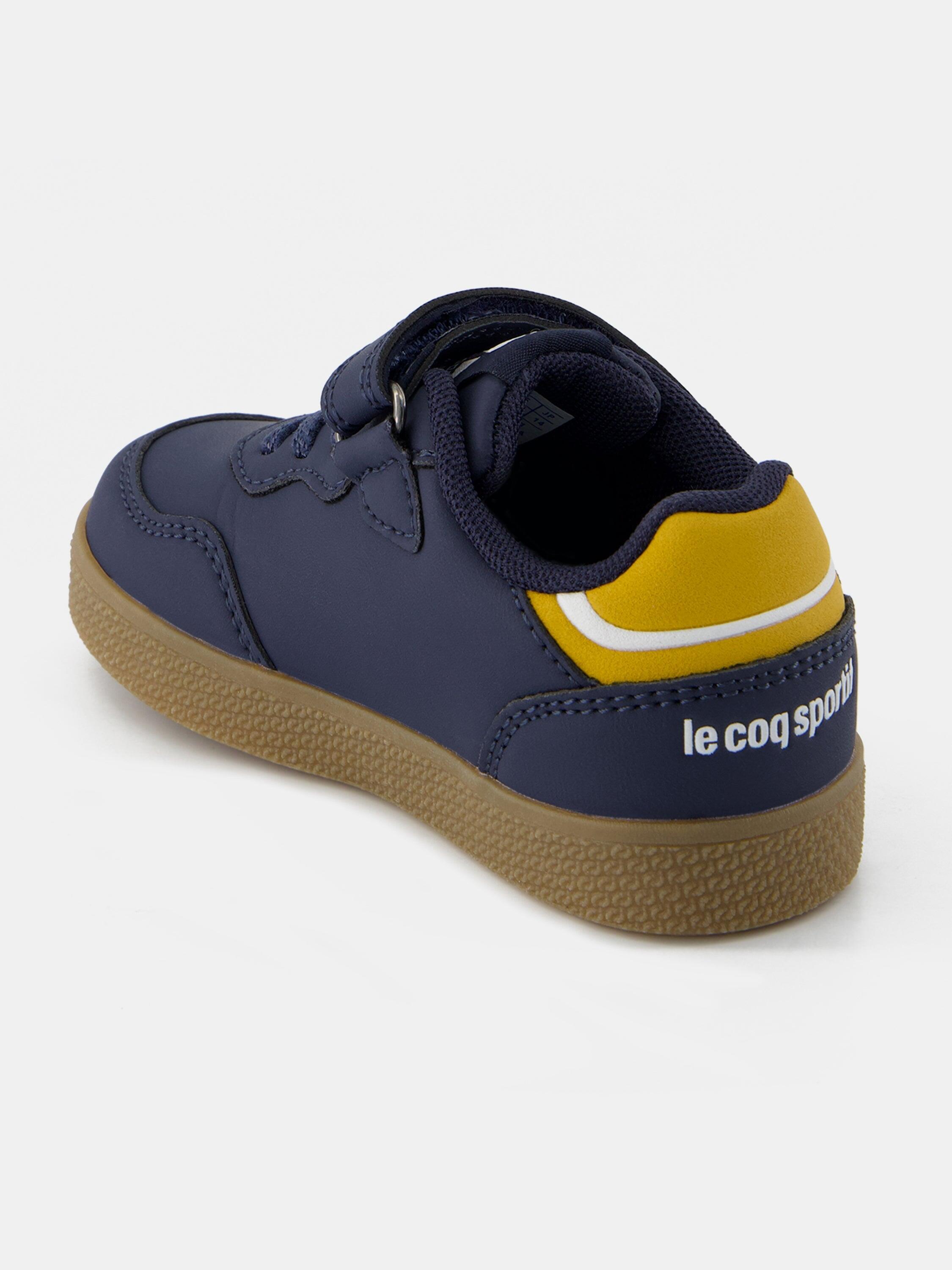 Sneakers LCS Golazo 3/4