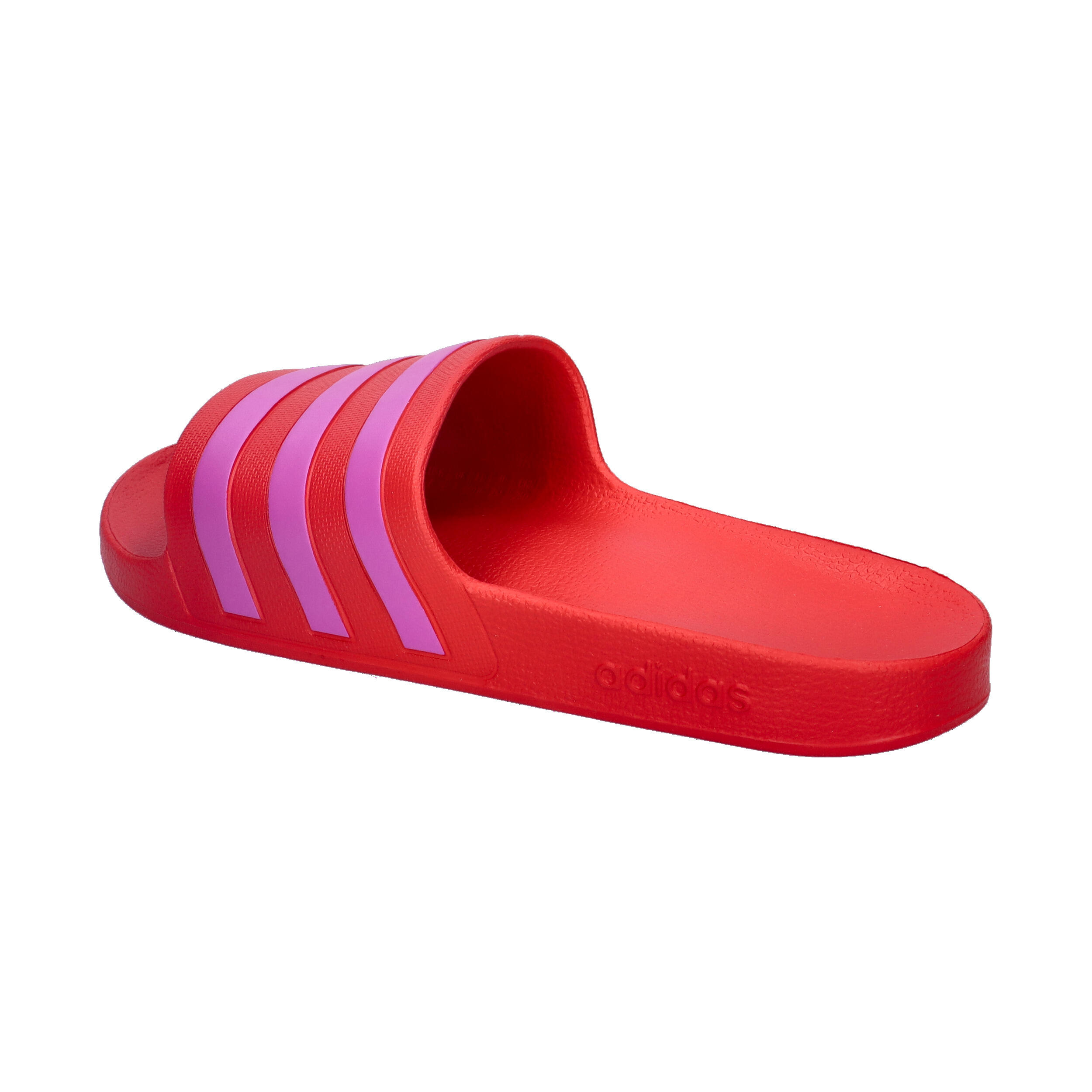 adidas Damen Badeschlappen Adilette Aqua 3/7