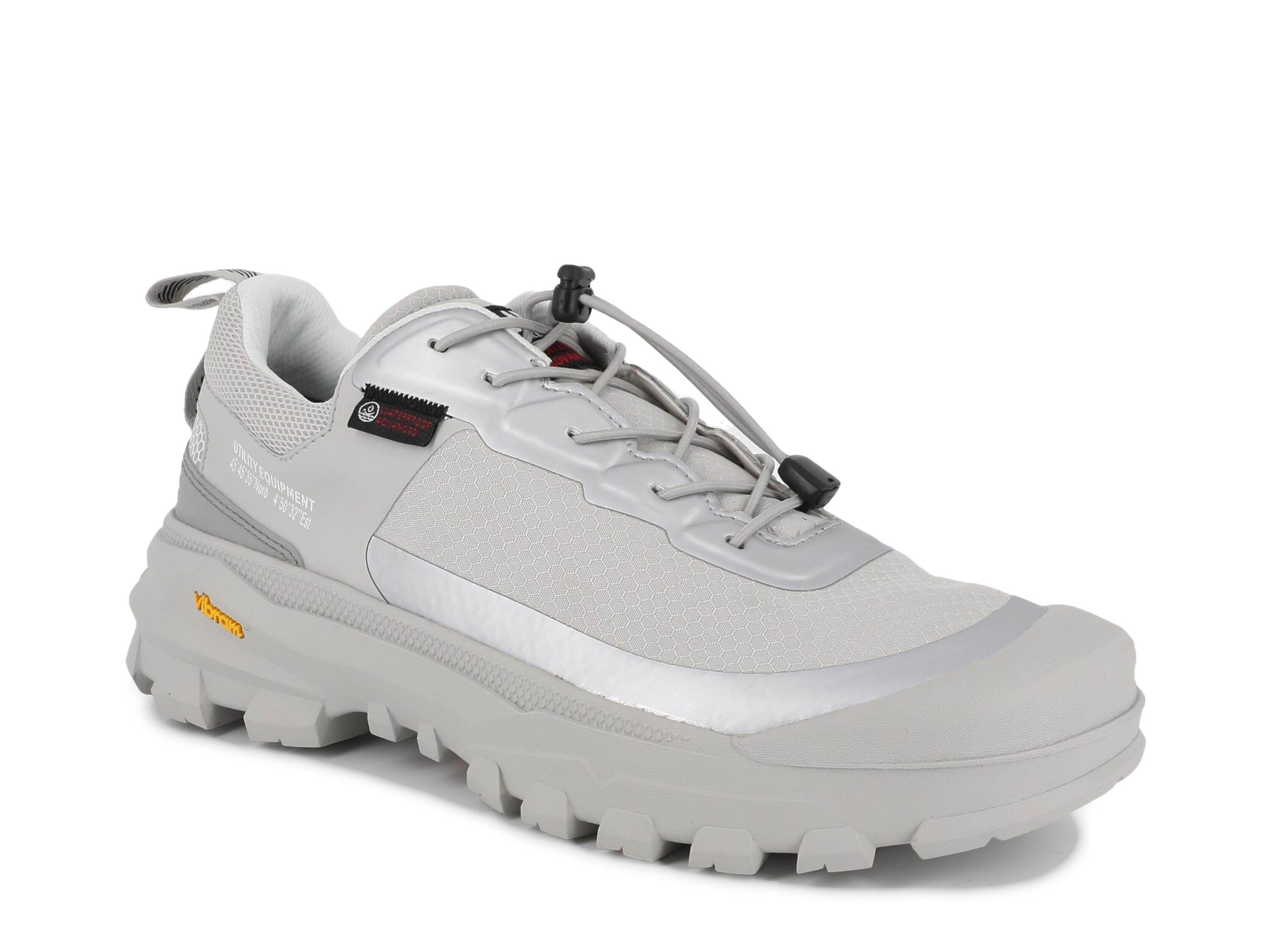 Chaussures de marche Unisexe Waterproof PALLARIDER LO TX WPA 2/6