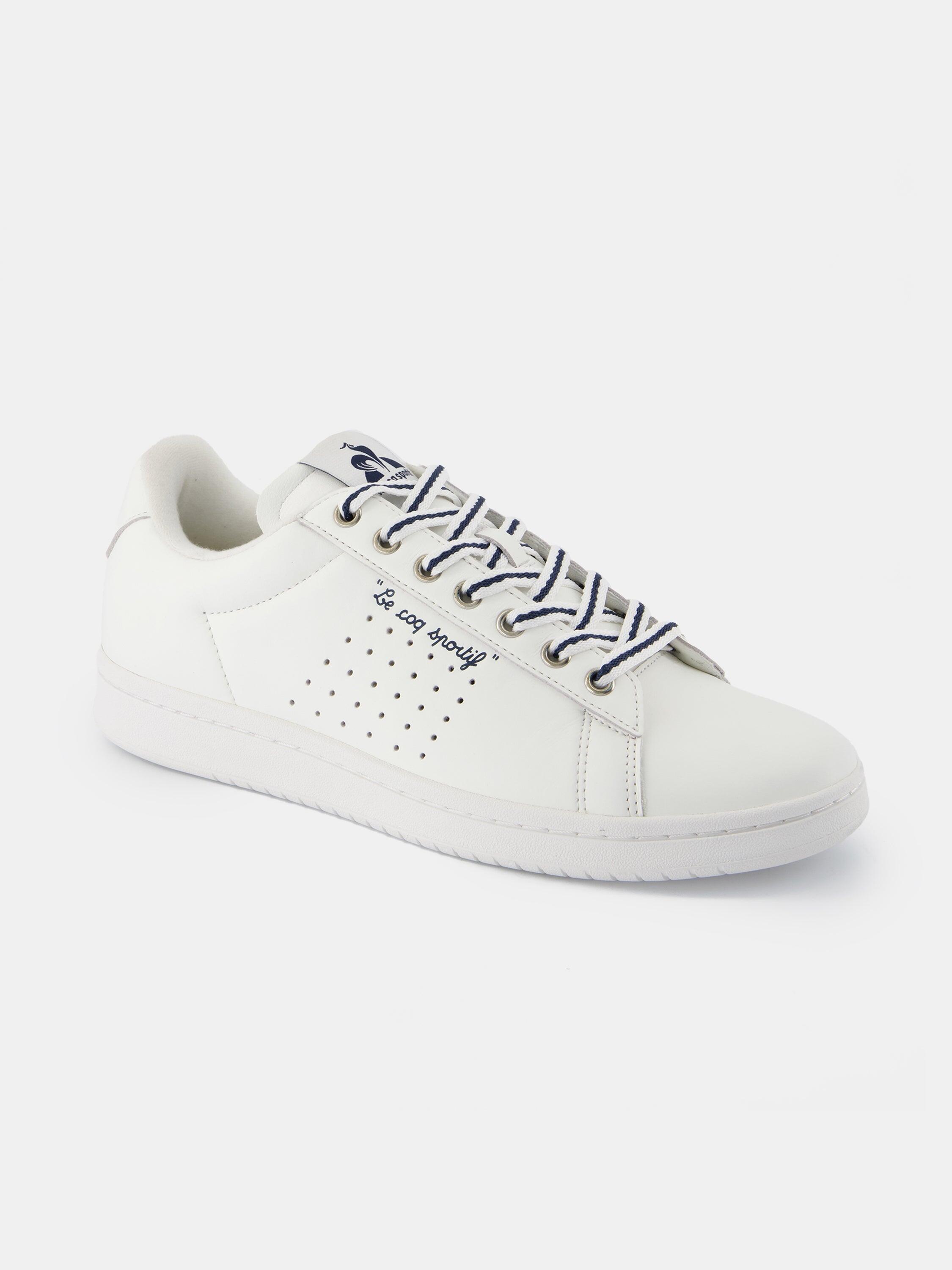 Sneakersy dla dzieci Le Coq Sportif Court Premium 2/5