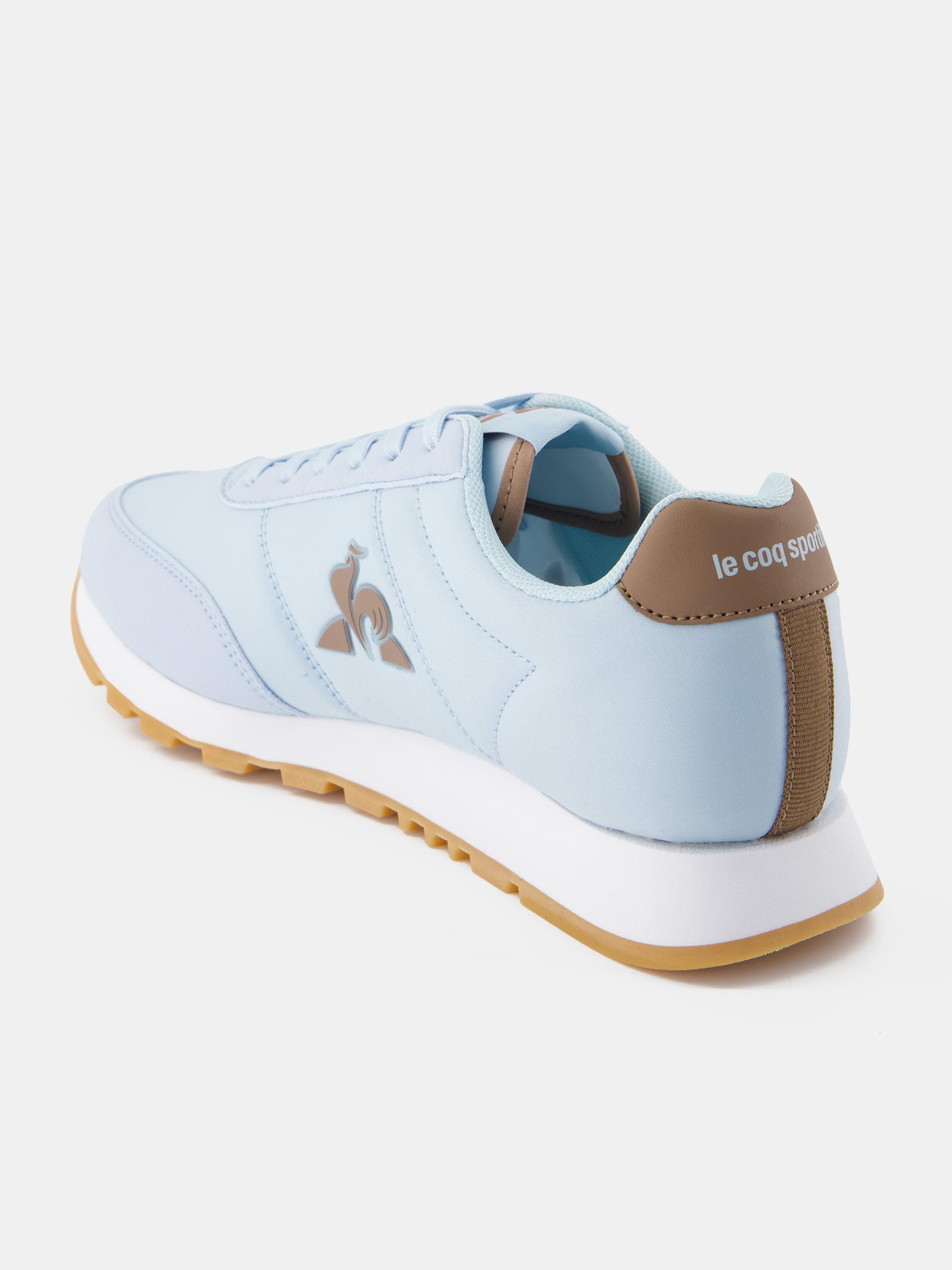 Sneakers rétro-running Racerone 3/4