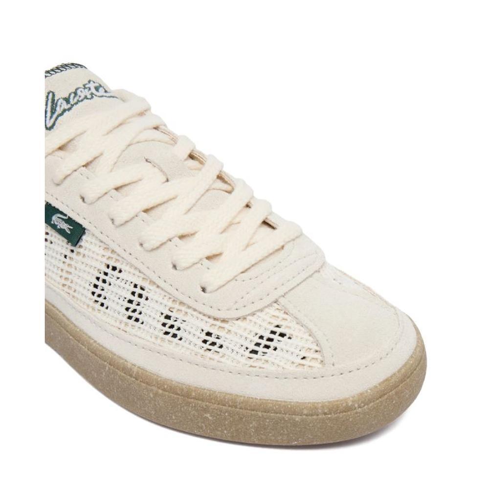 Lacoste Baseshot Lite 126 1 Sfa 751sfa0090ot6 Schuhe 6/7