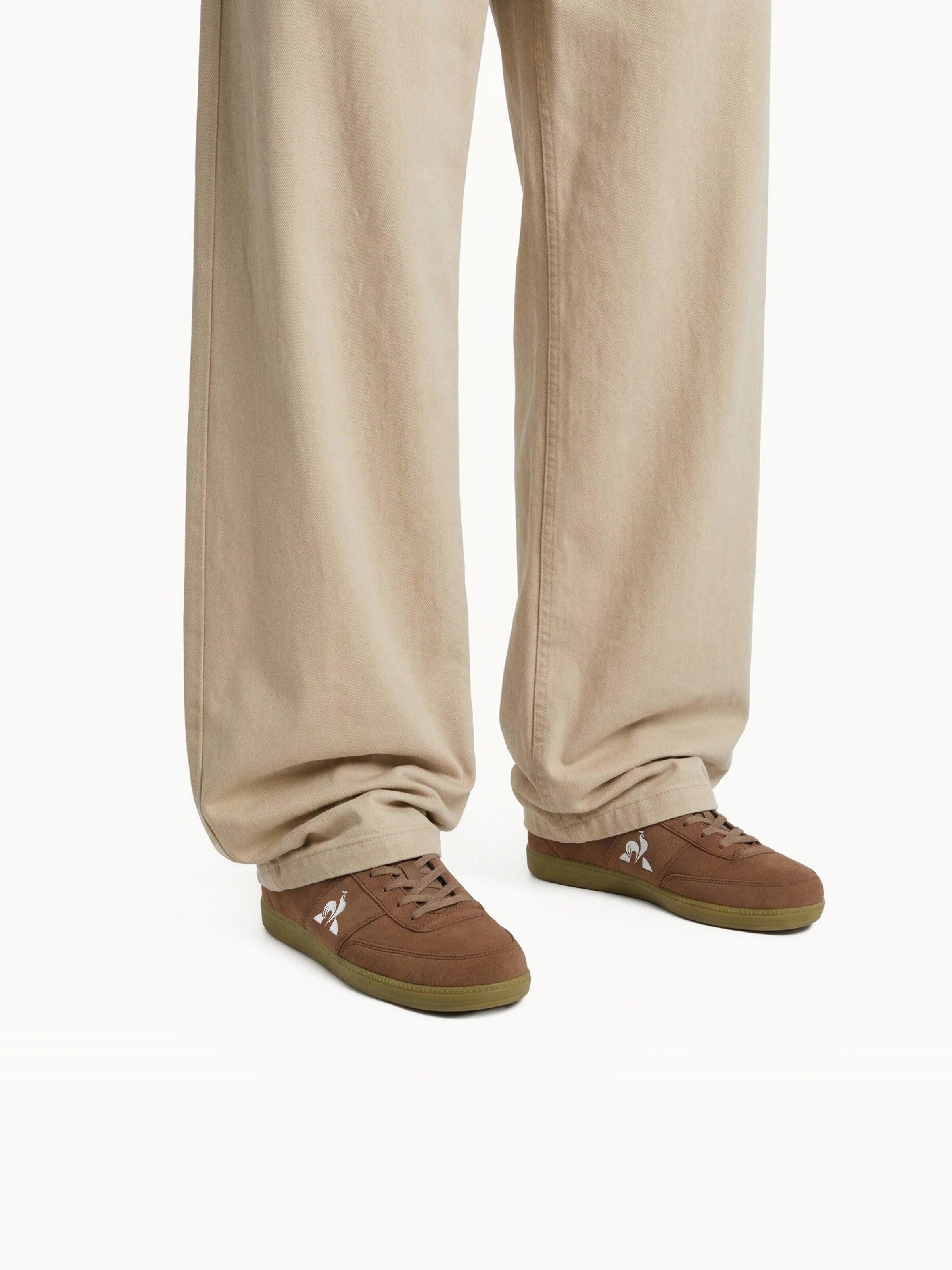 Sneakers en suede LCS Derby 2/5