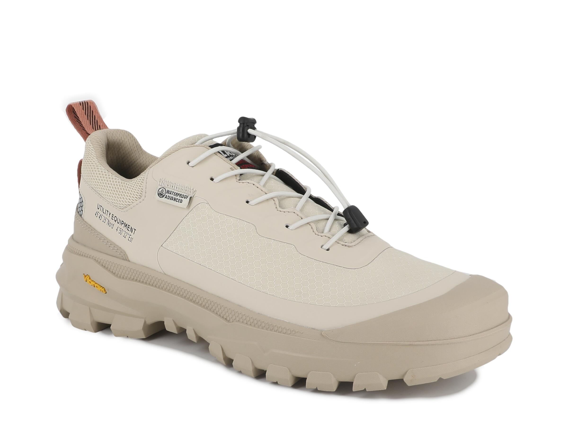 Chaussures de marche Unisexe Waterproof PALLARIDER LO TX WPA 2/7